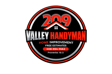 209 Valley Handyman Home Improvement logo