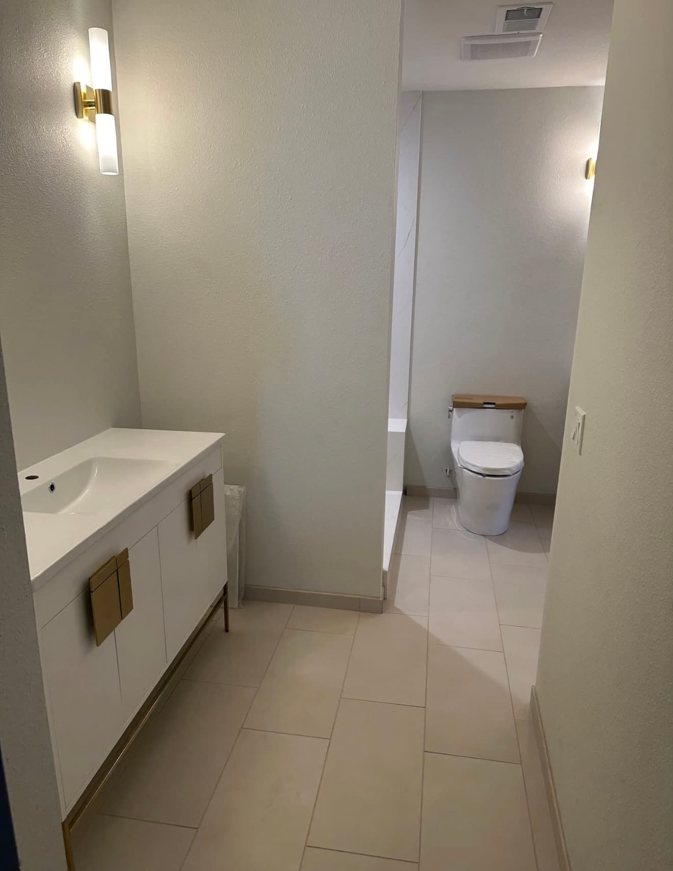 Bathroom Remodels project by 209 Valley Handyman in the 209 area, photo 1