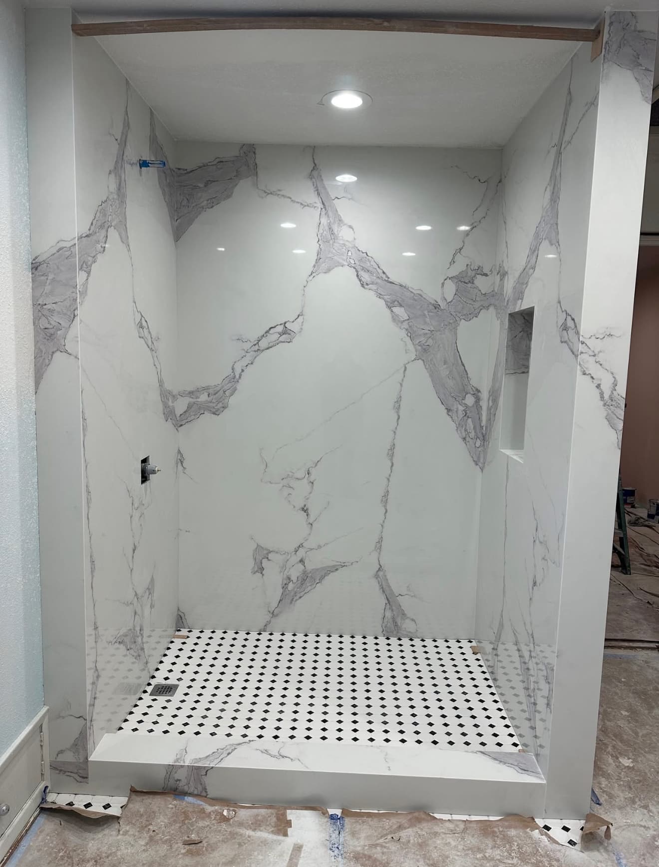 Bathroom Remodels project by 209 Valley Handyman in the 209 area, photo 2