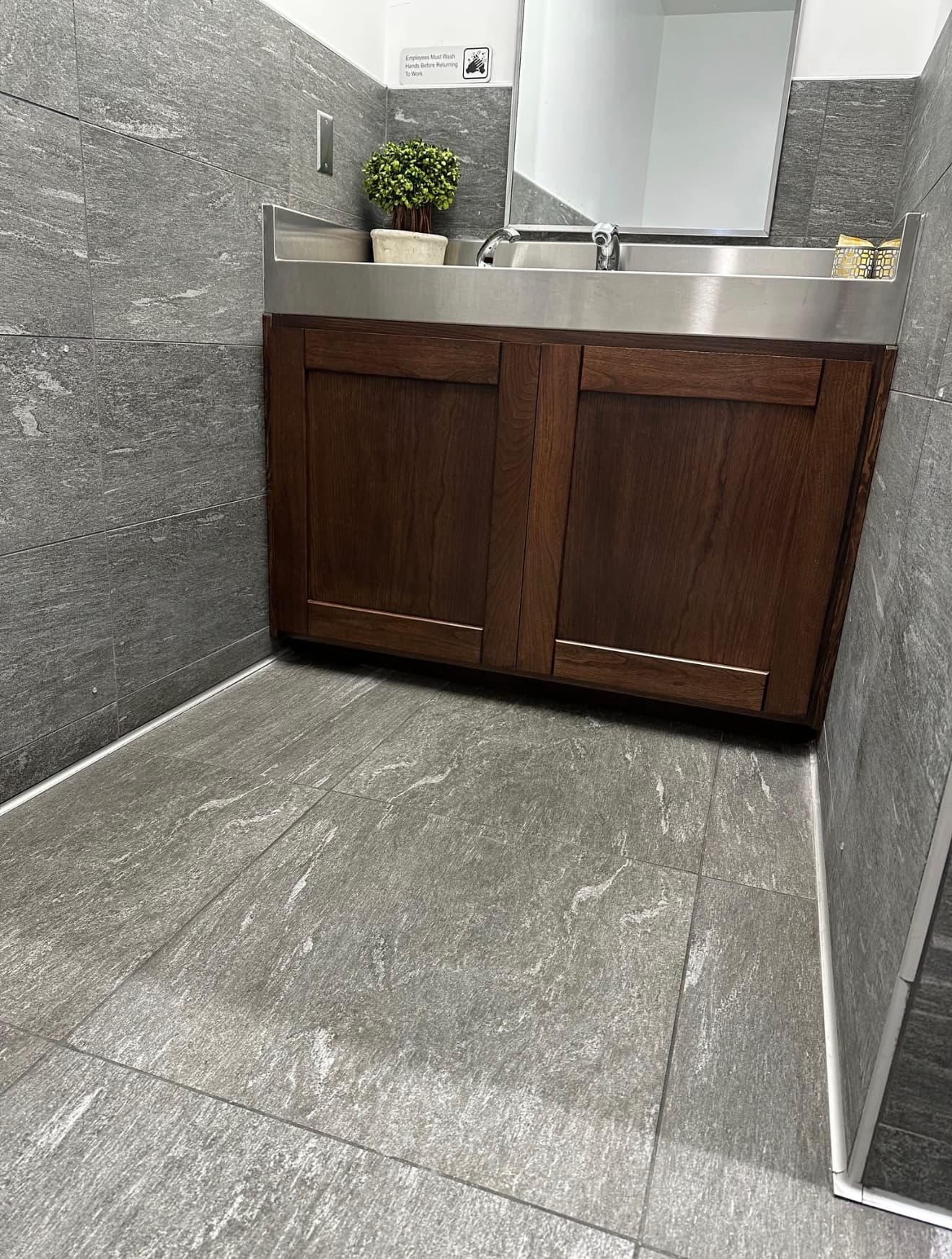 Bathroom Remodels project by 209 Valley Handyman in the 209 area, photo 5
