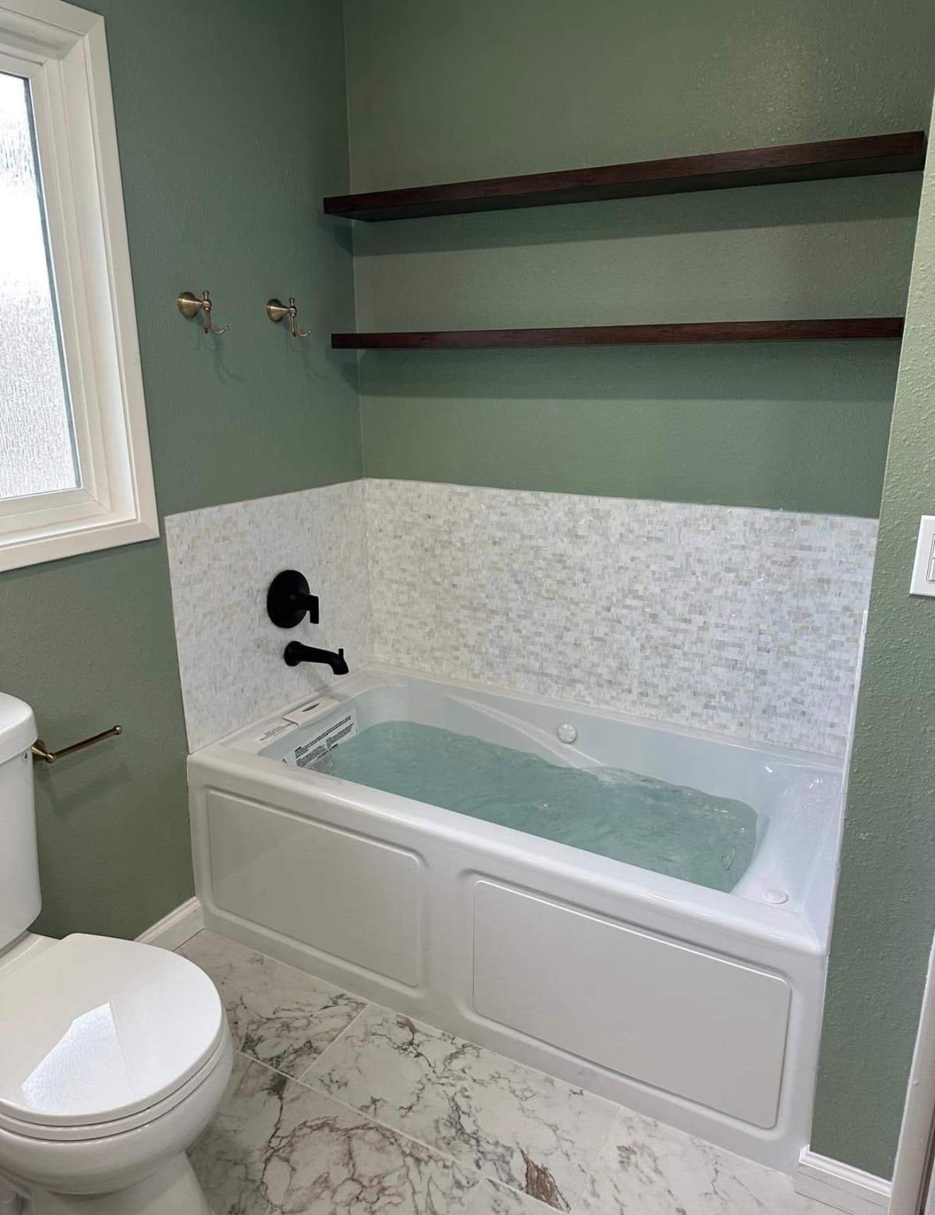 Bathroom Remodels project by 209 Valley Handyman in the 209 area, photo 8