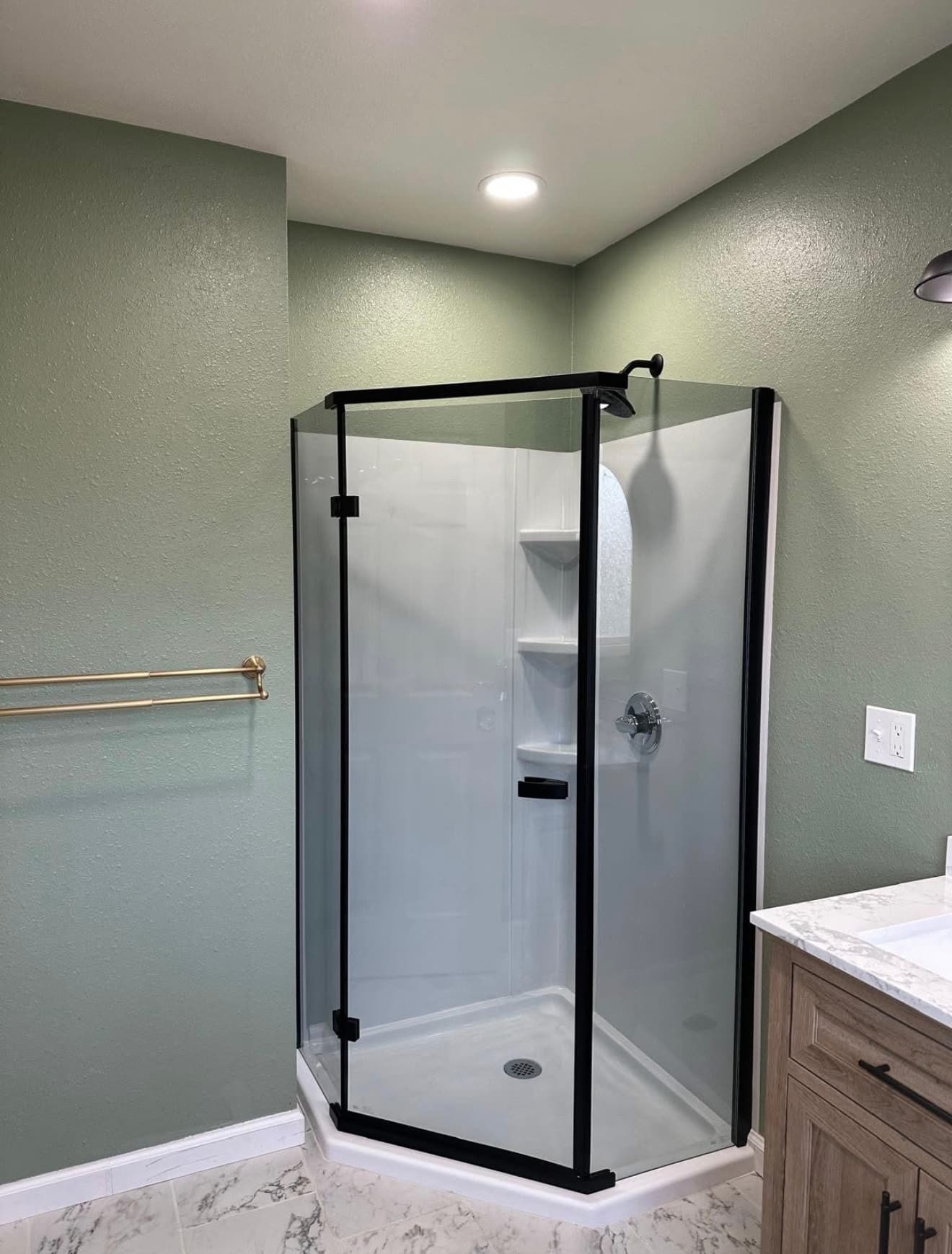 Bathroom Remodels project by 209 Valley Handyman in the 209 area, photo 9
