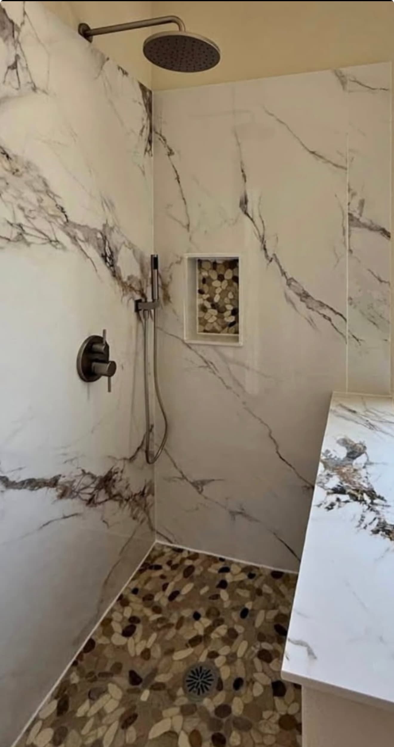 Bathroom Remodels project by 209 Valley Handyman in the 209 area, photo 11