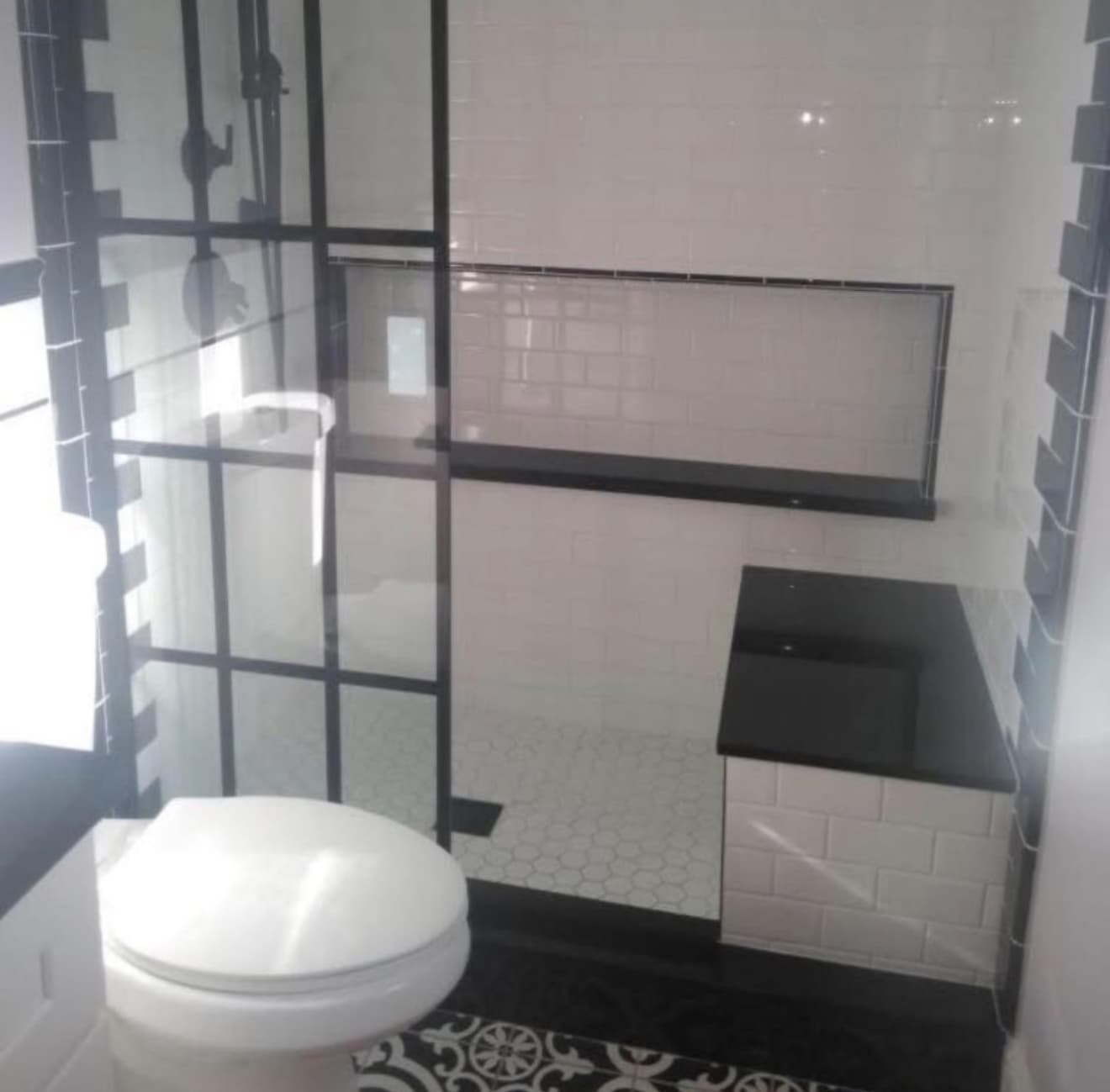 Bathroom Remodels project by 209 Valley Handyman in the 209 area, photo 12