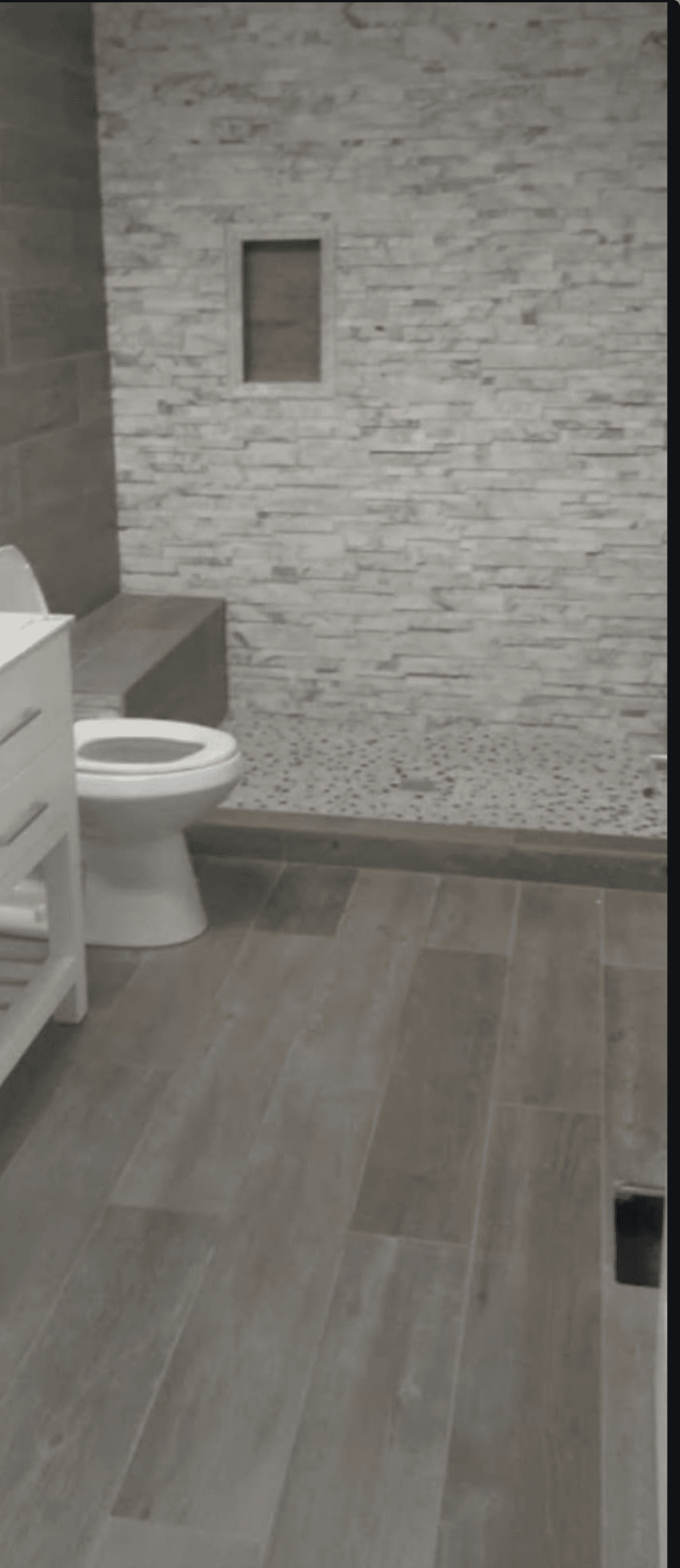 Bathroom Remodels project photo 15