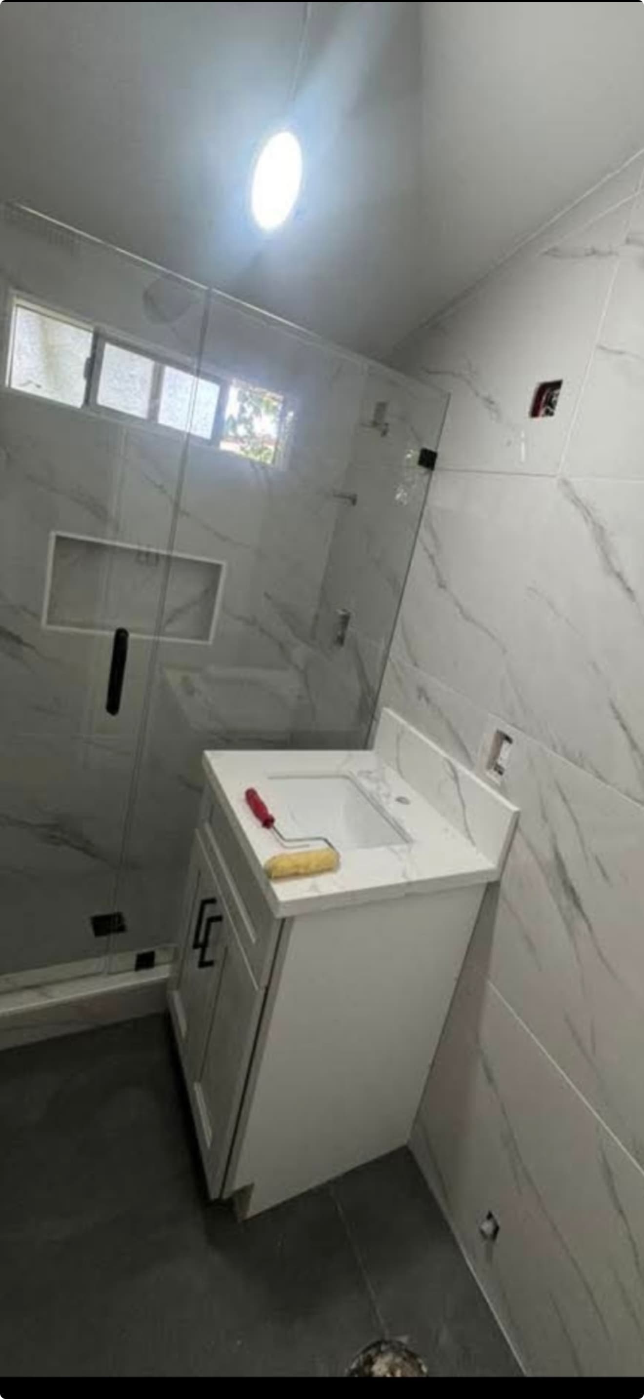 Bathroom Remodels project by 209 Valley Handyman in the 209 area, photo 18