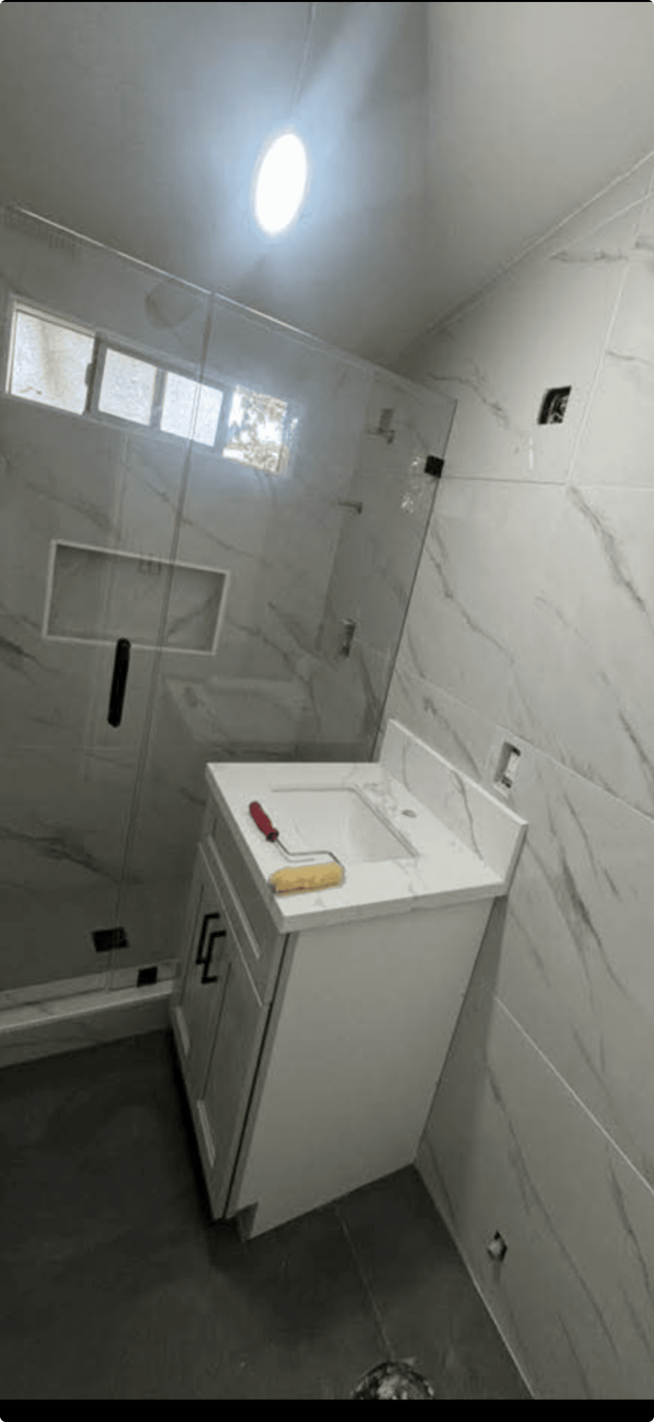 Bathroom Remodels project photo 18