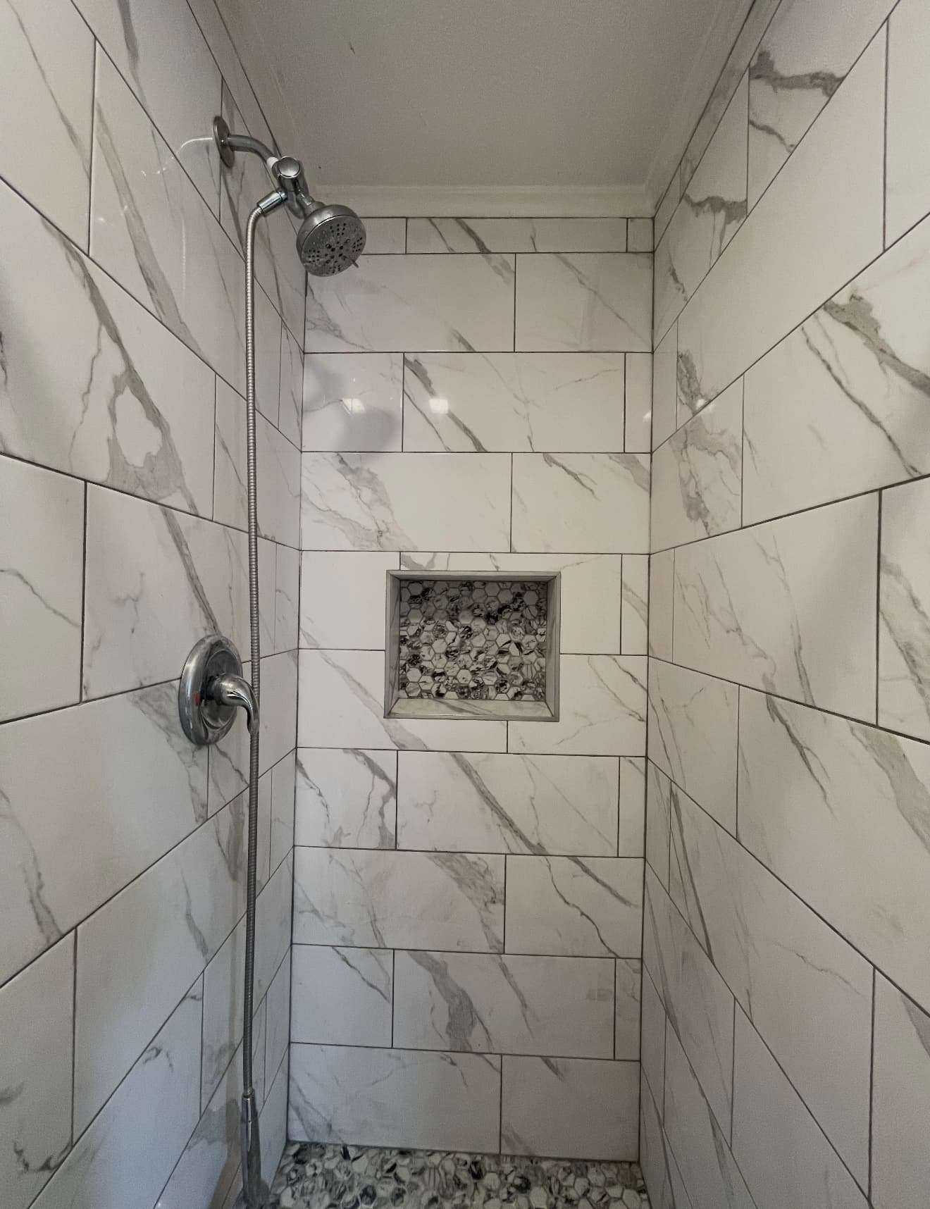 Bathroom Remodels project by 209 Valley Handyman in the 209 area, photo 20