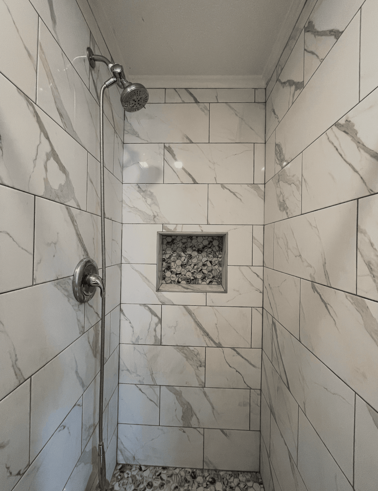 Bathroom Remodels project photo 20