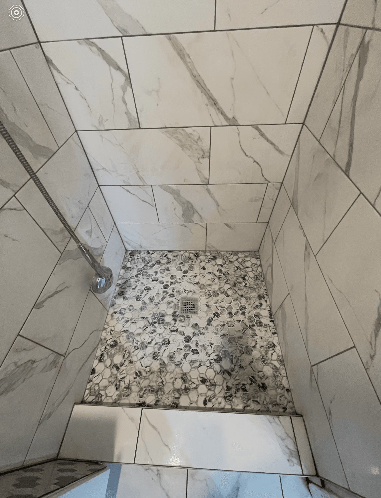 Bathroom Remodels project photo 21