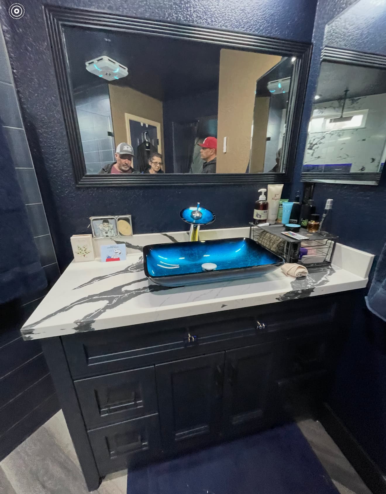Bathroom Remodels project by 209 Valley Handyman in the 209 area, photo 27
