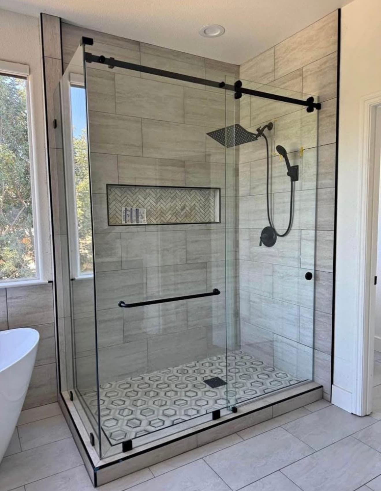 Bathroom Remodels project by 209 Valley Handyman in the 209 area, photo 31