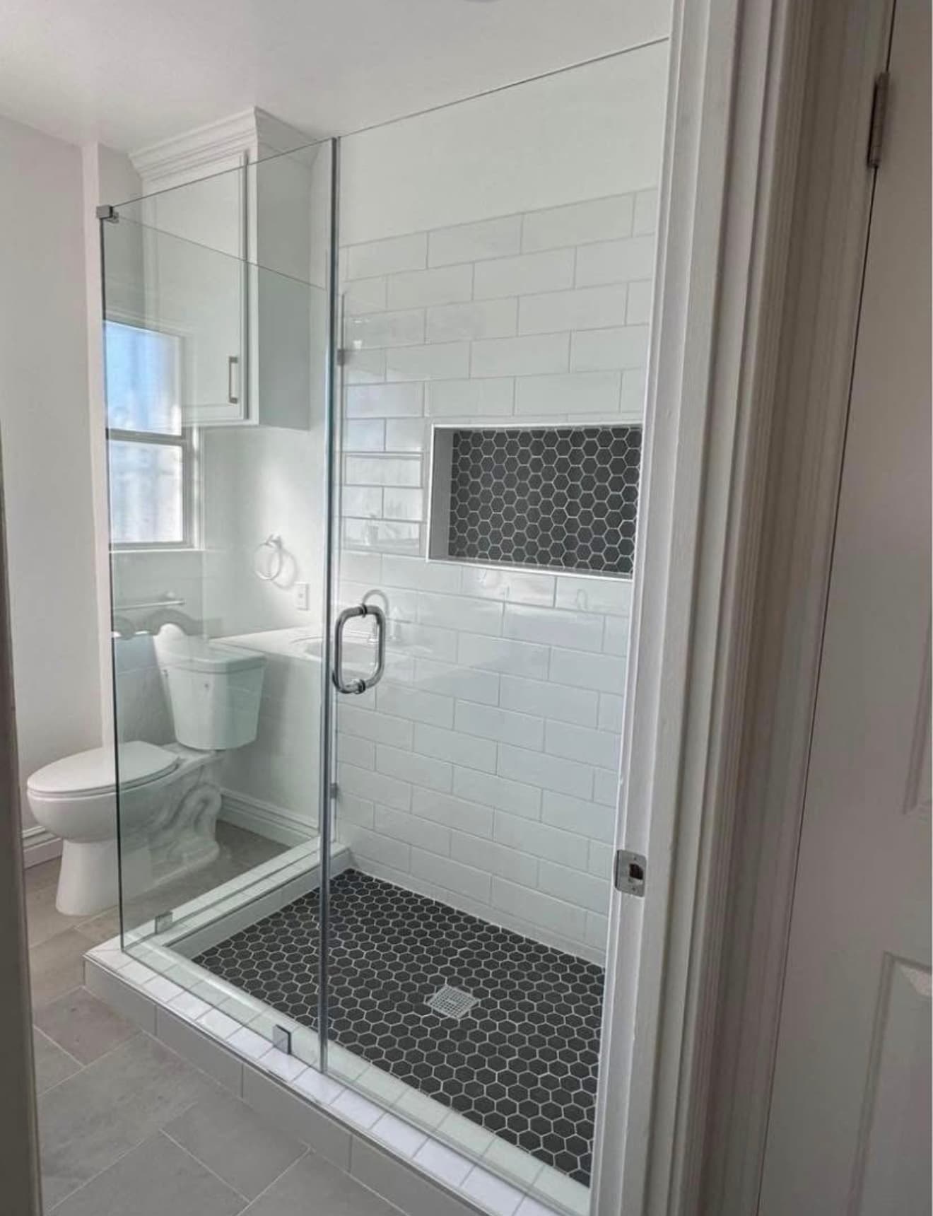 Bathroom Remodels project by 209 Valley Handyman in the 209 area, photo 32