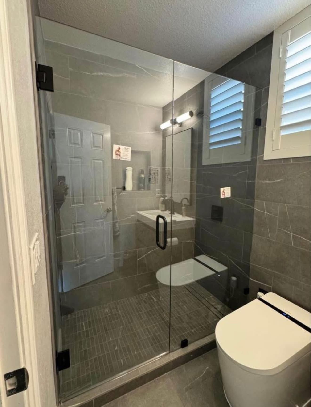 Bathroom Remodels project by 209 Valley Handyman in the 209 area, photo 33