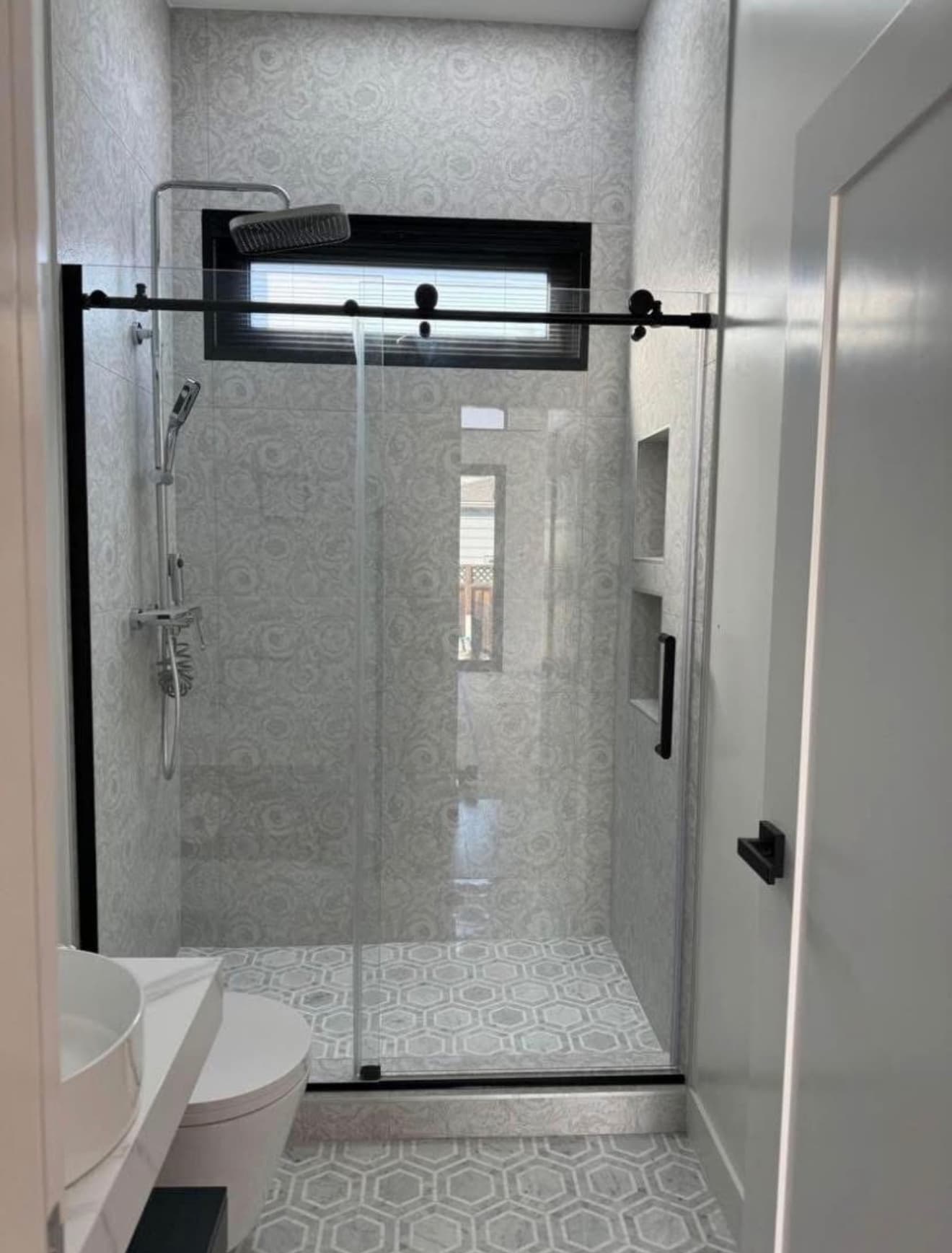 Bathroom Remodels project by 209 Valley Handyman in the 209 area, photo 35