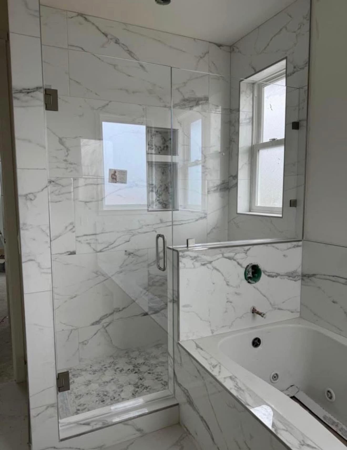 Bathroom Remodels project by 209 Valley Handyman in the 209 area, photo 40