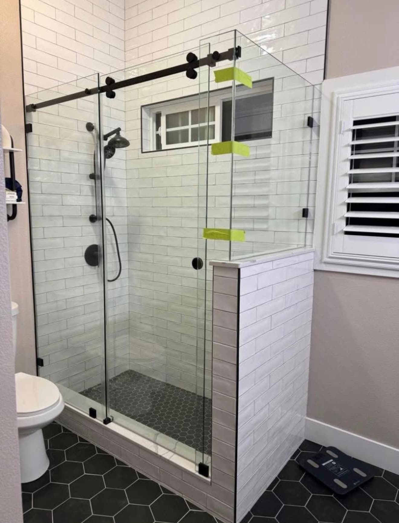 Bathroom Remodels project by 209 Valley Handyman in the 209 area, photo 41