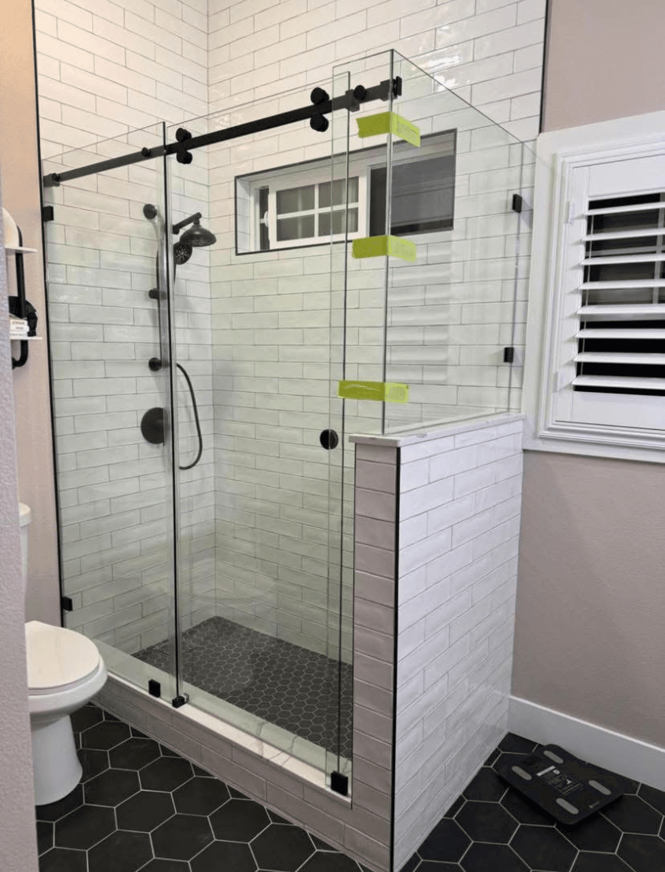 Bathroom Remodels project photo 41