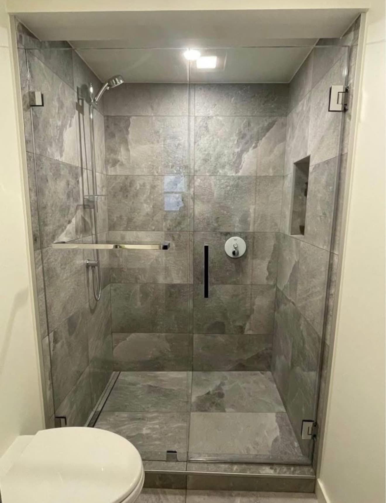 Bathroom Remodels project by 209 Valley Handyman in the 209 area, photo 42