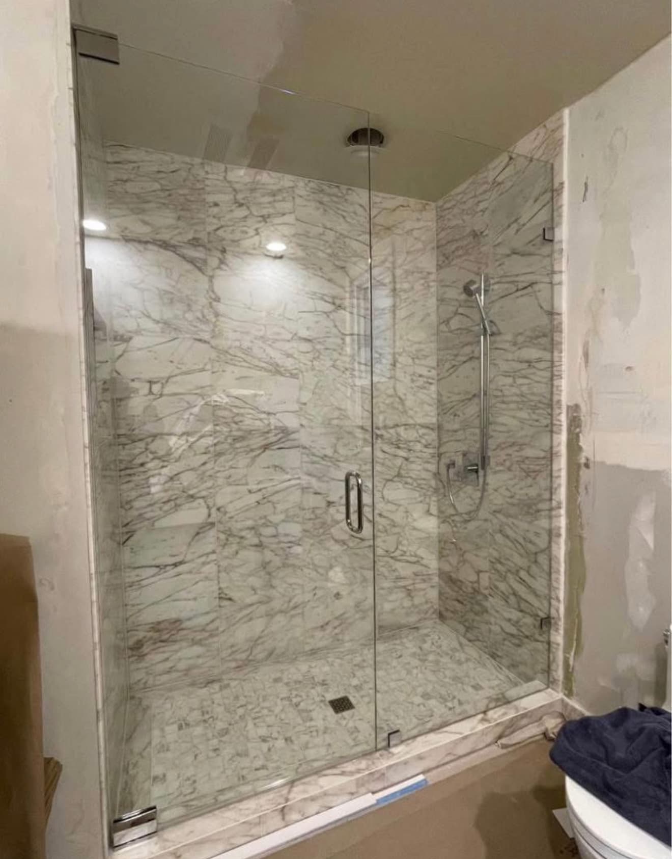 Bathroom Remodels project by 209 Valley Handyman in the 209 area, photo 44