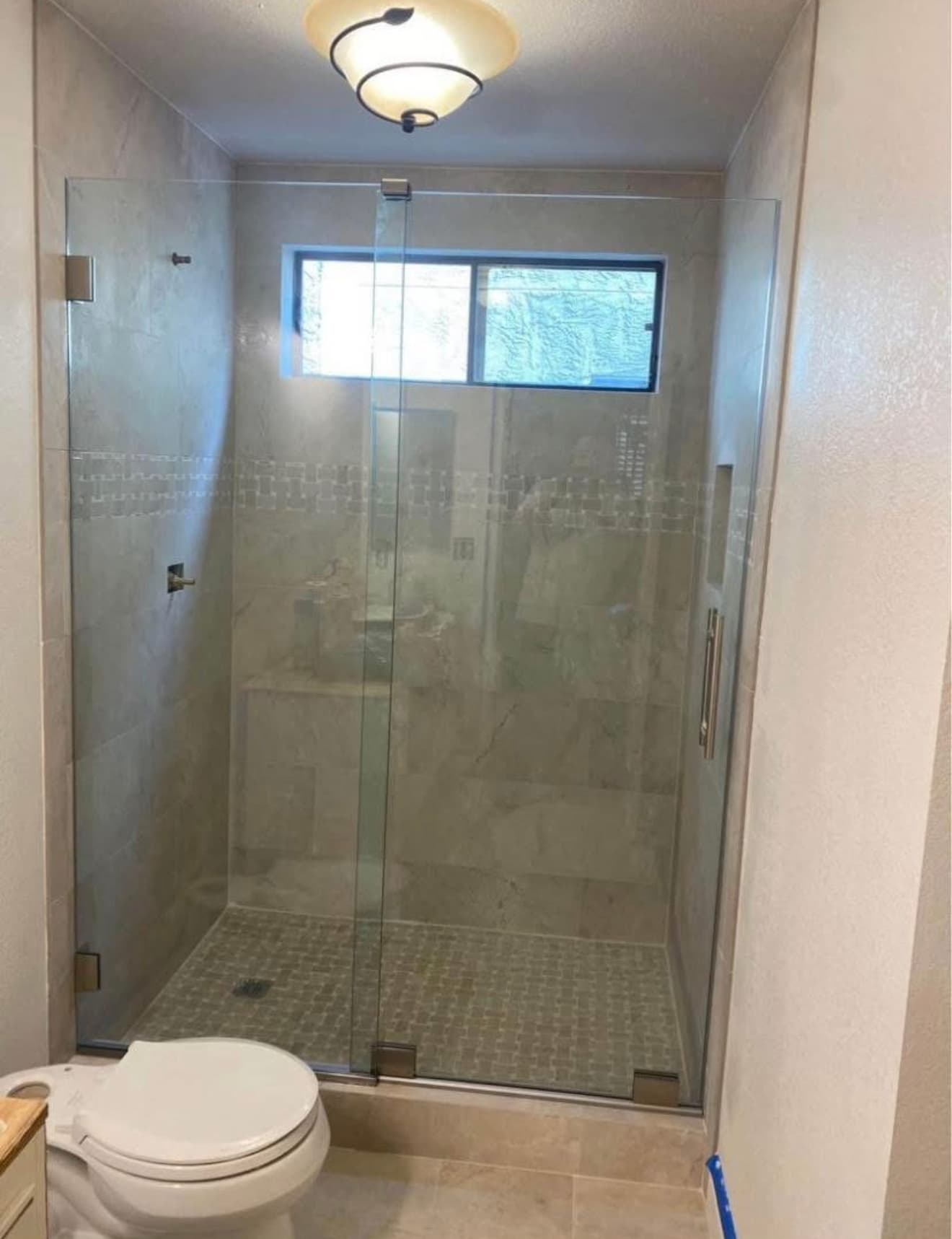 Bathroom Remodels project by 209 Valley Handyman in the 209 area, photo 47