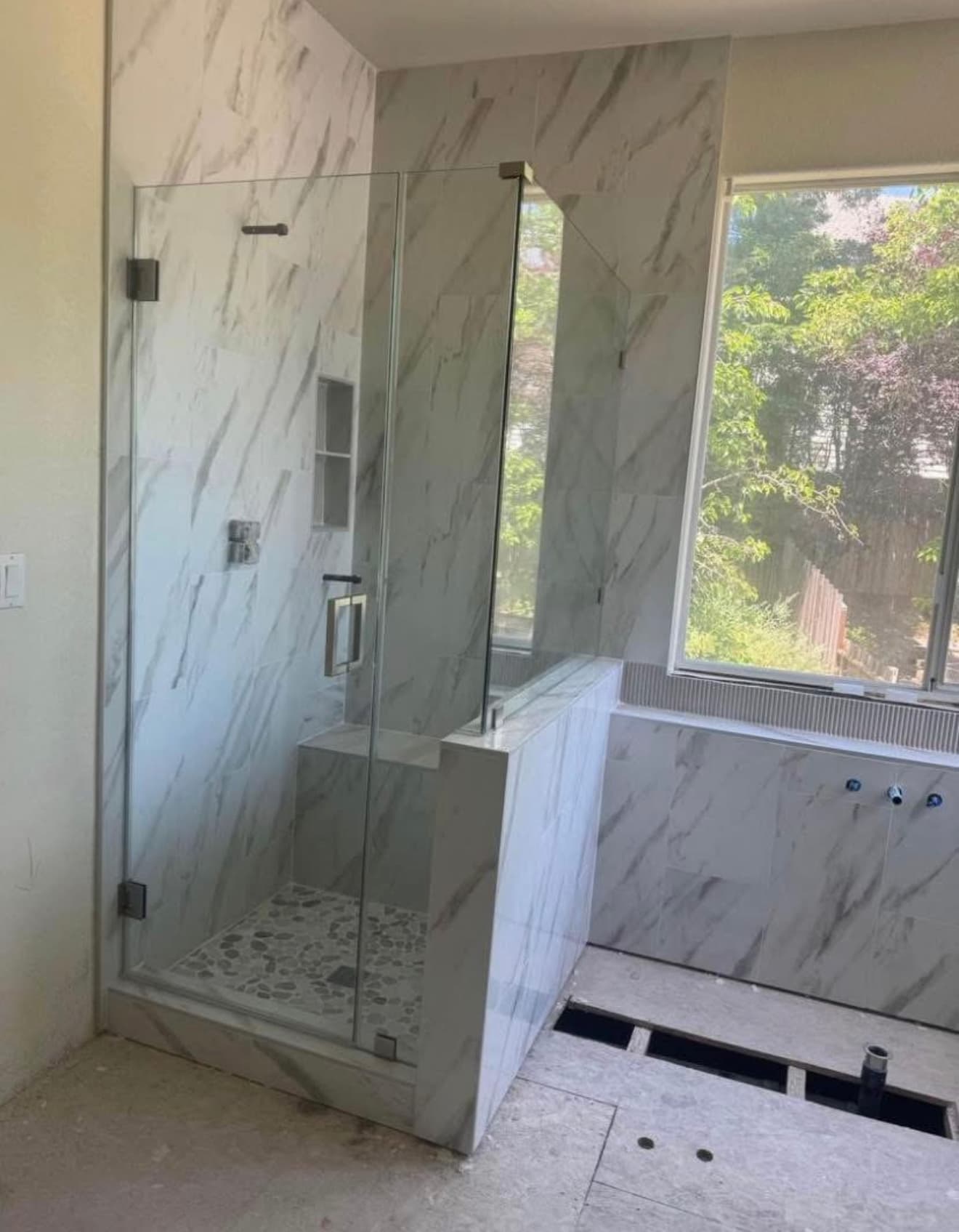 Bathroom Remodels project by 209 Valley Handyman in the 209 area, photo 49