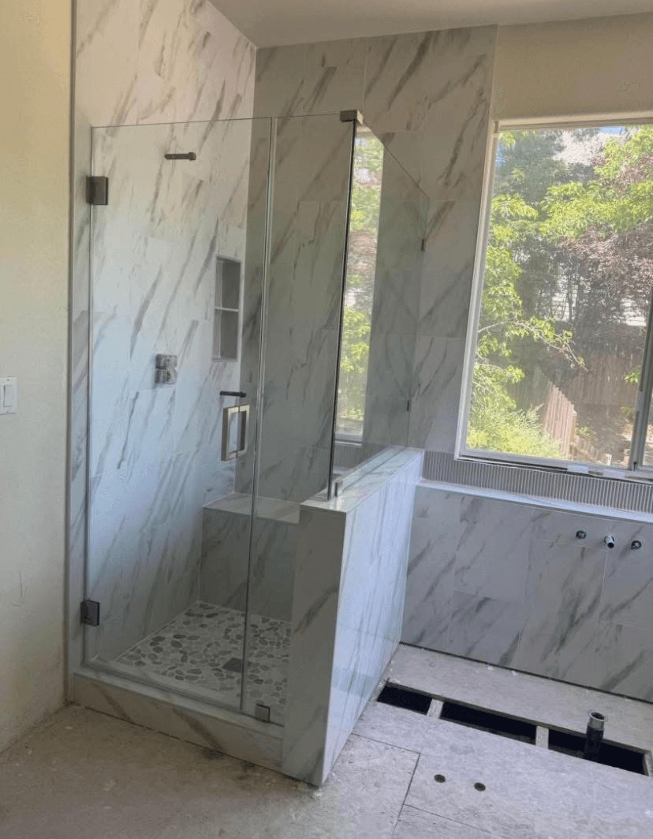 Bathroom Remodels project photo 49