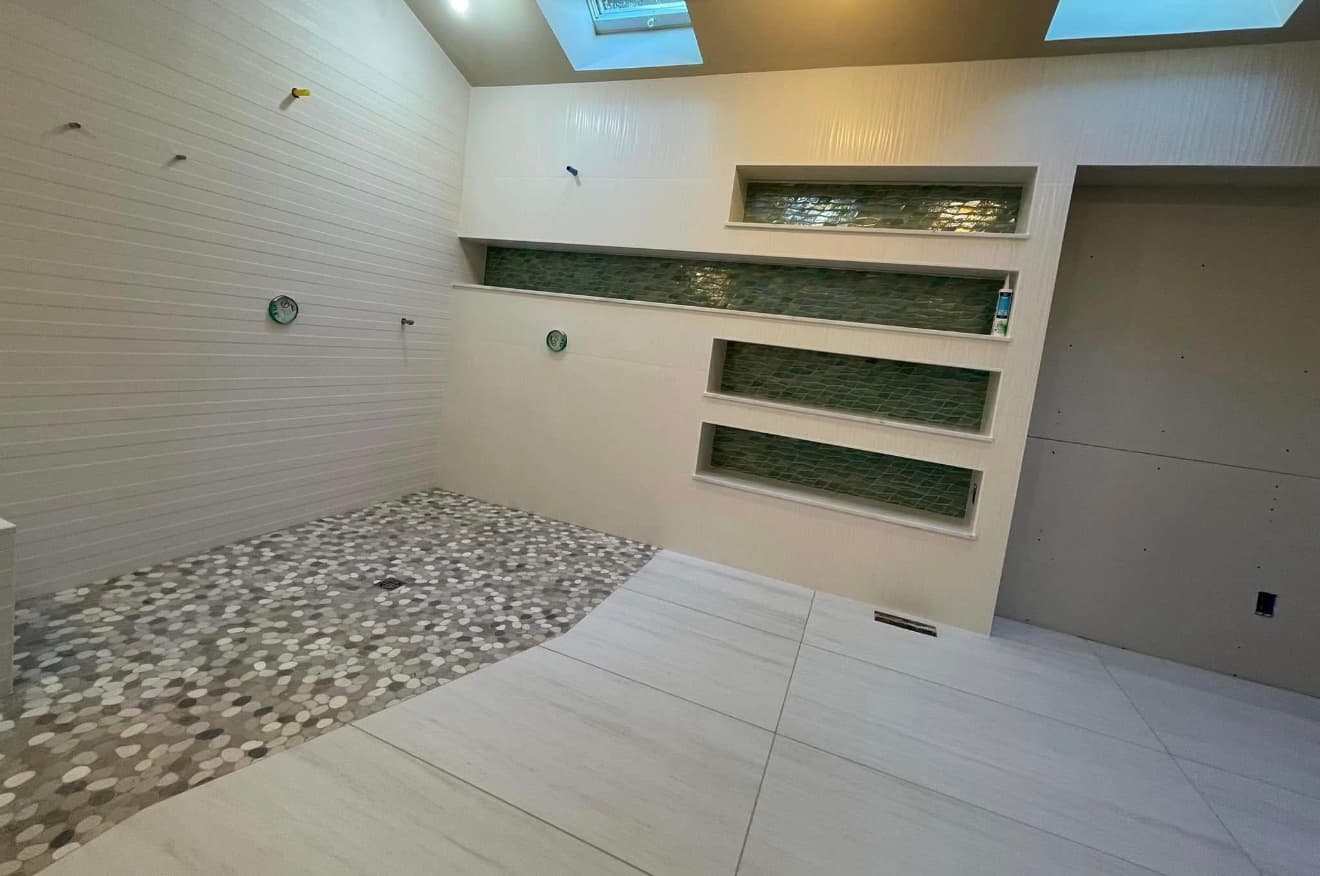 Bathroom Remodels project by 209 Valley Handyman in the 209 area, photo 50