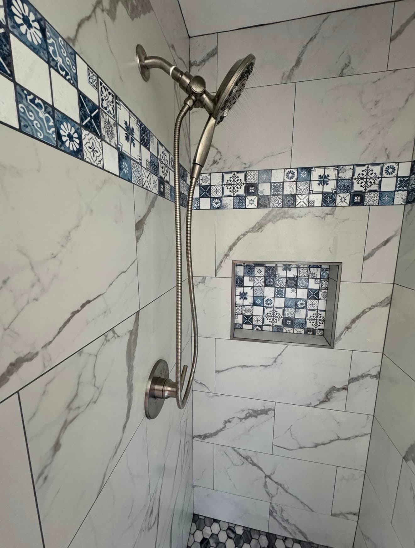 Bathroom Remodels project by 209 Valley Handyman in the 209 area, photo 51
