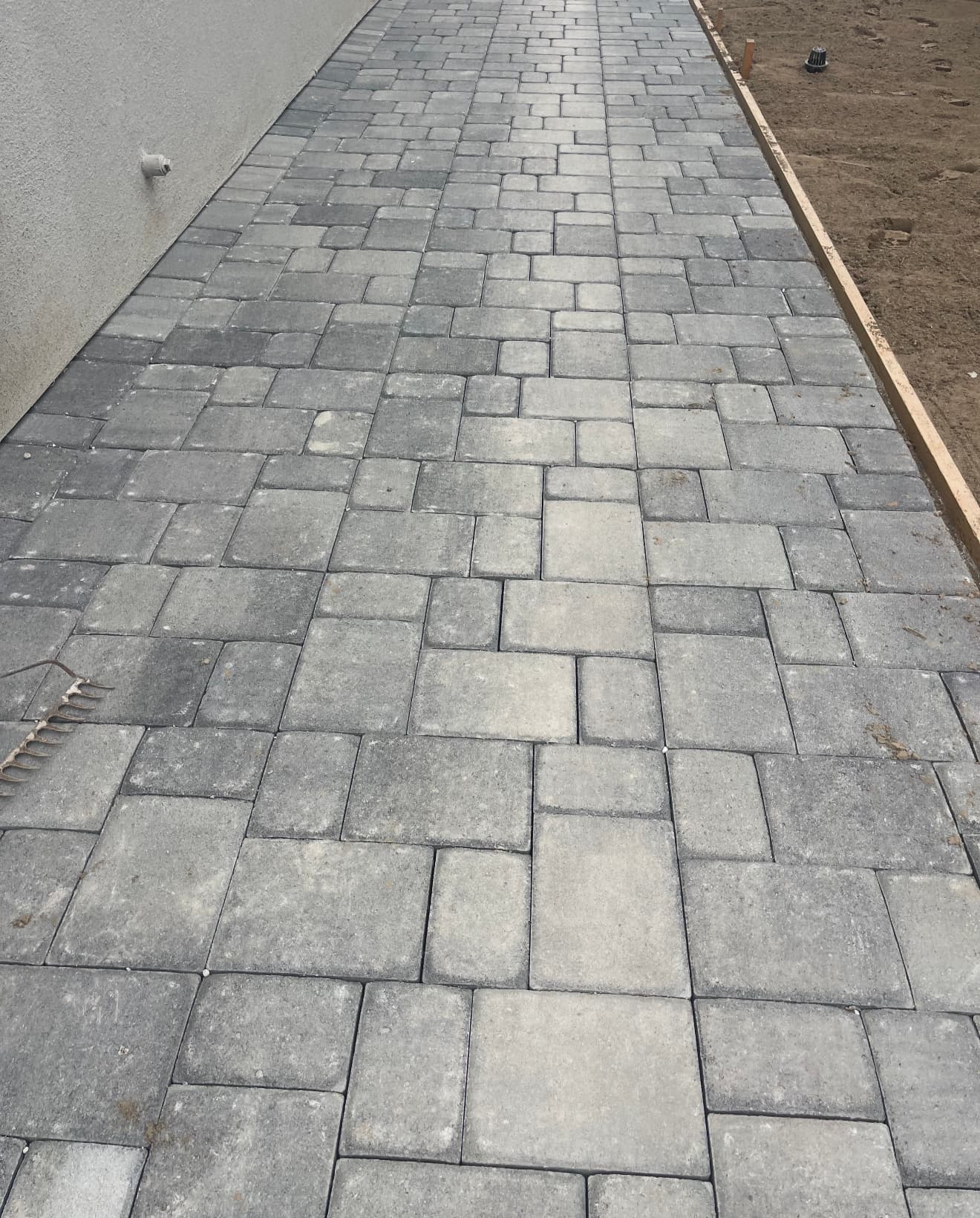 Concrete & Pavers project by 209 Valley Handyman in the 209 area, photo 6