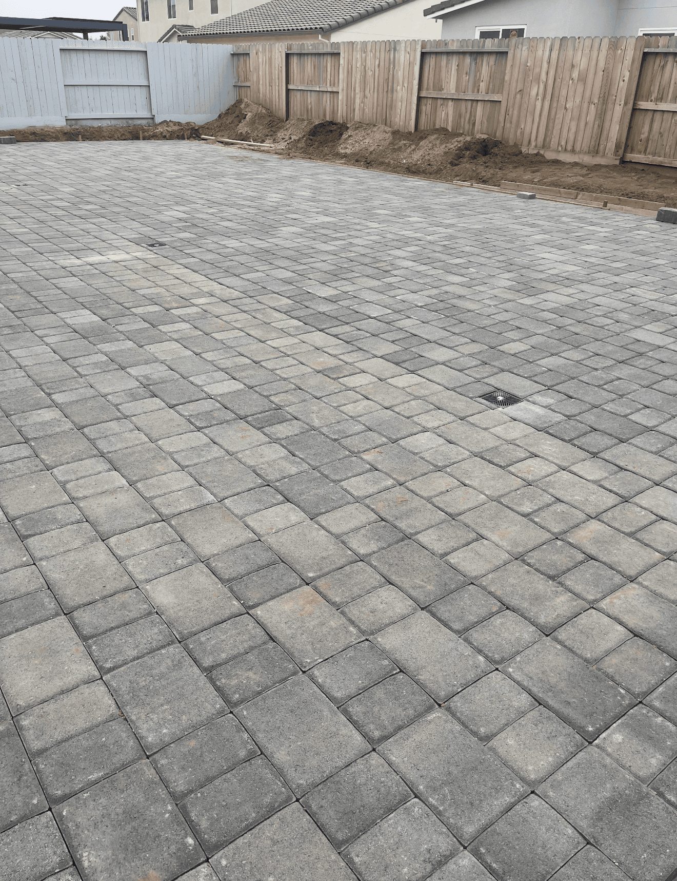Concrete & Pavers project photo 7