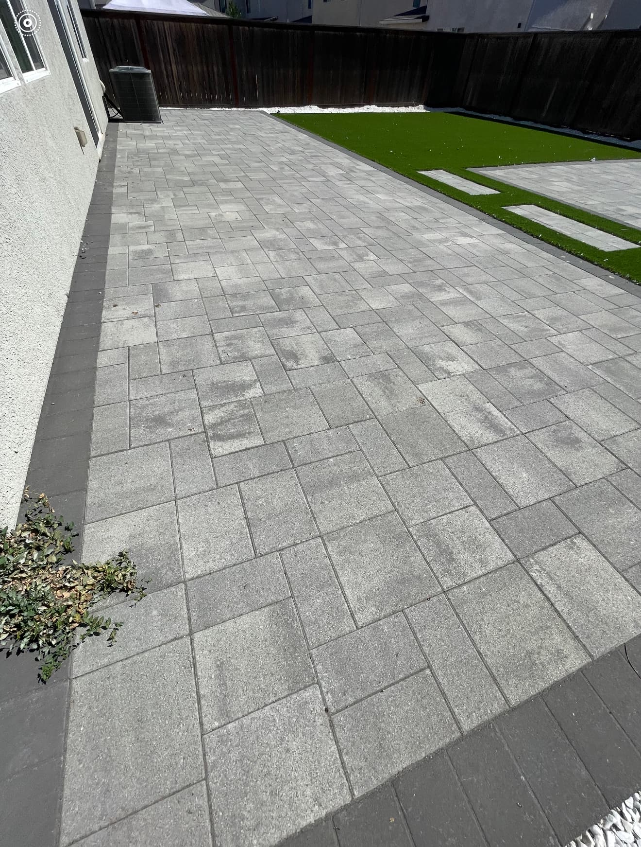 Concrete & Pavers project by 209 Valley Handyman in the 209 area, photo 9