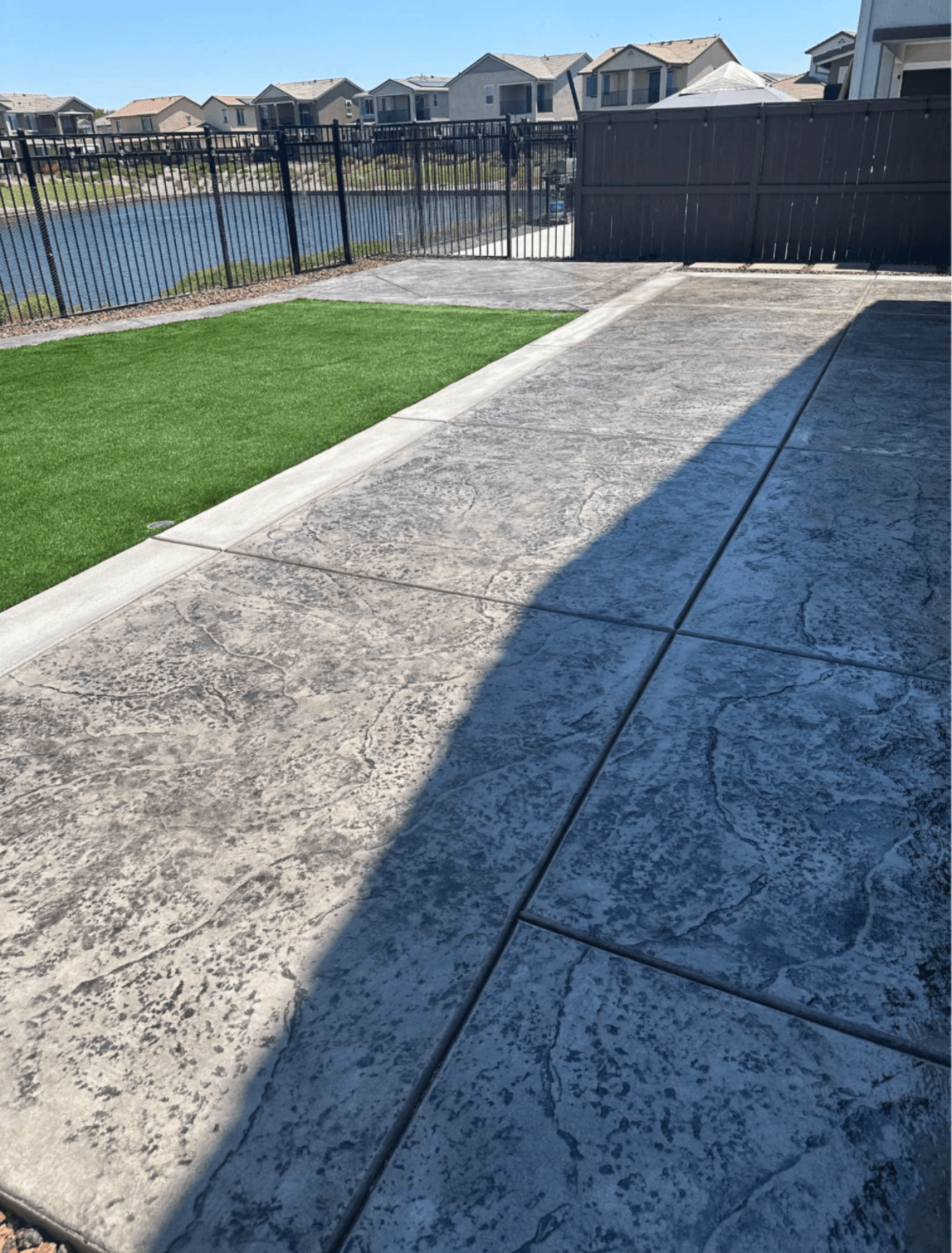 Concrete & Pavers project photo 10