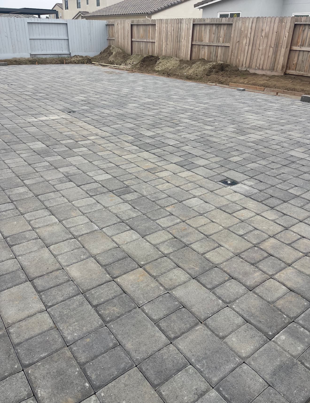 Concrete & Pavers project by 209 Valley Handyman in the 209 area, photo 16