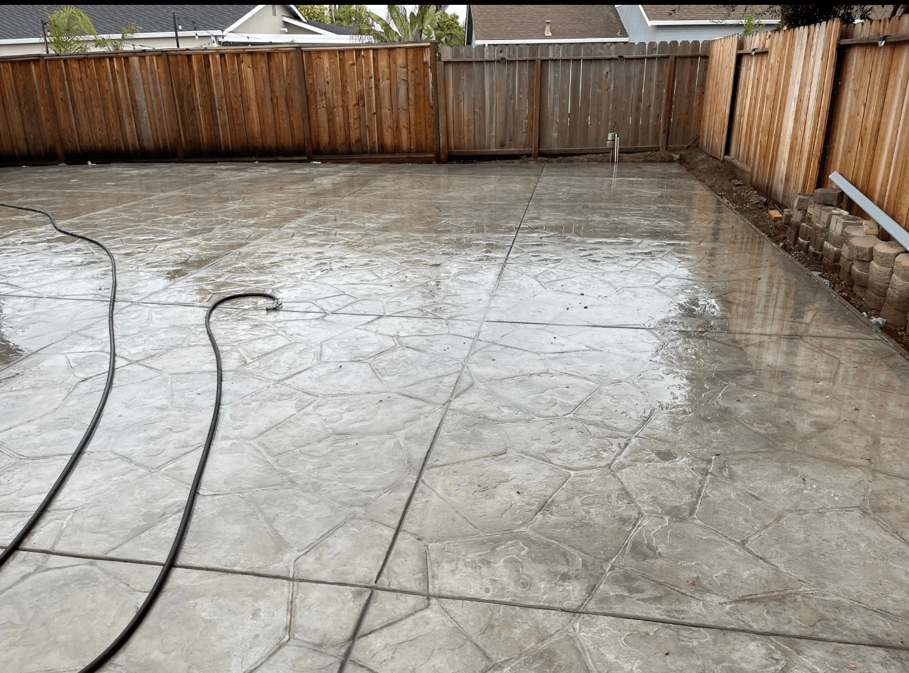 Concrete & Pavers project photo 17