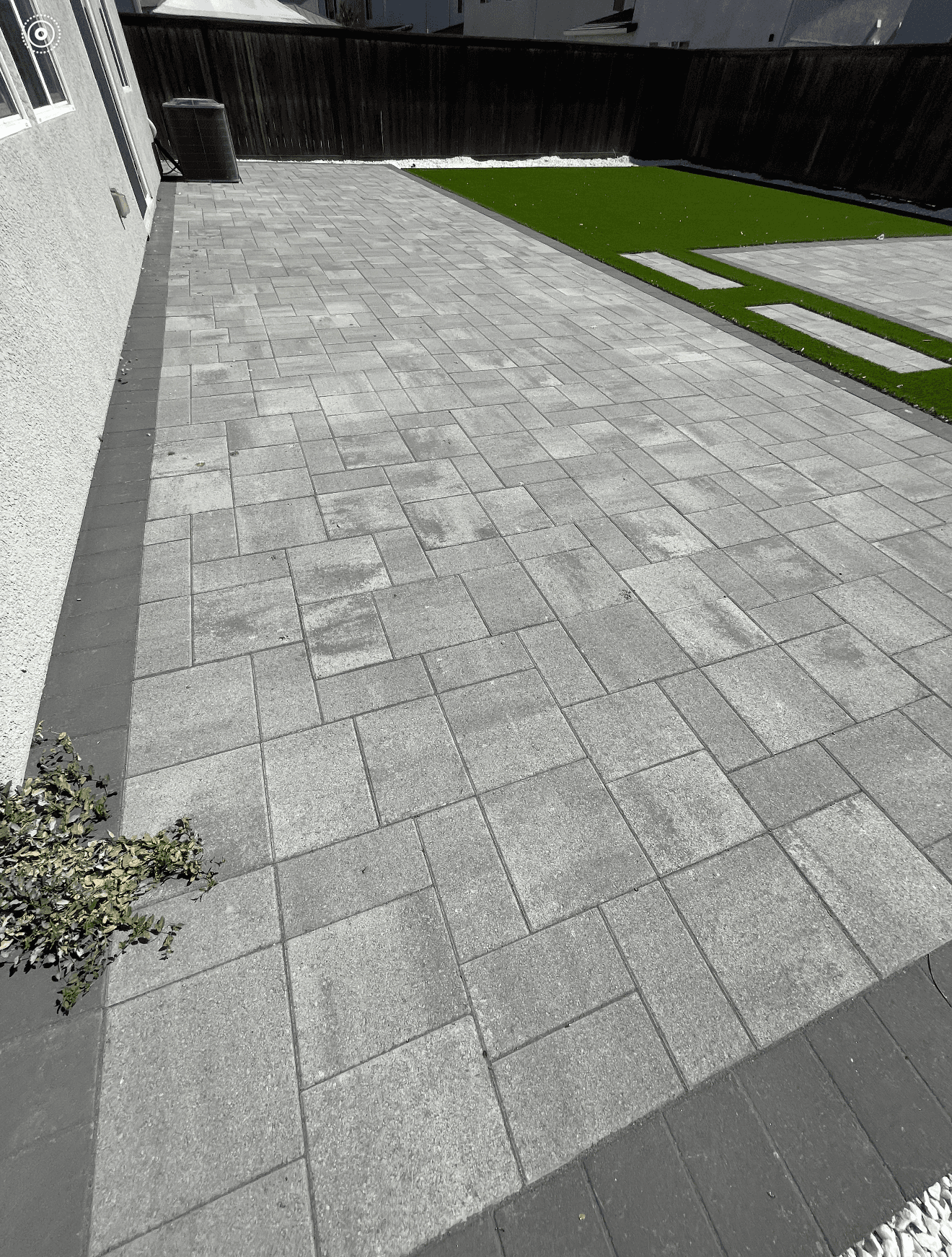 Concrete & Pavers project photo 18