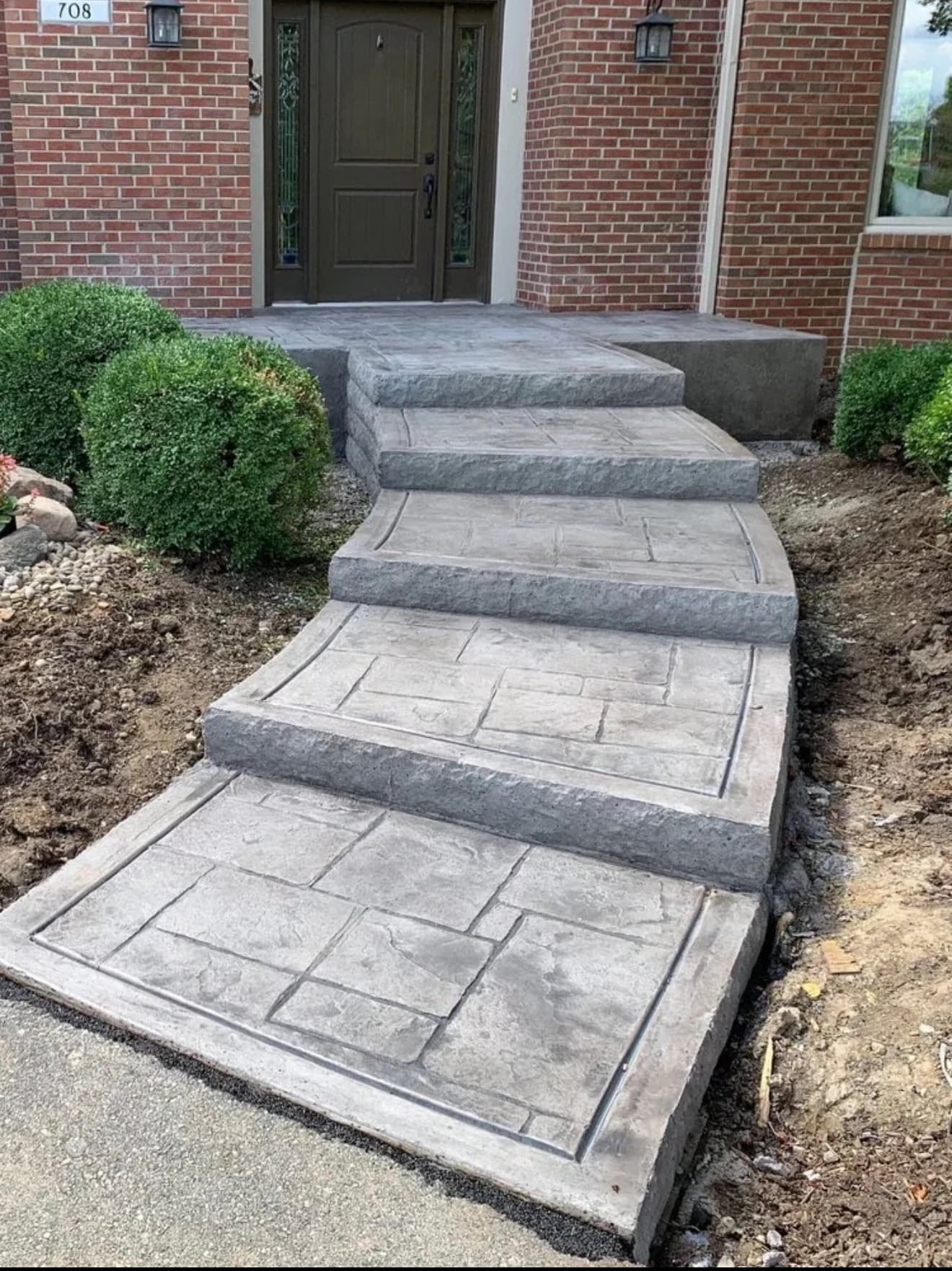 Concrete & Pavers project by 209 Valley Handyman in the 209 area, photo 19