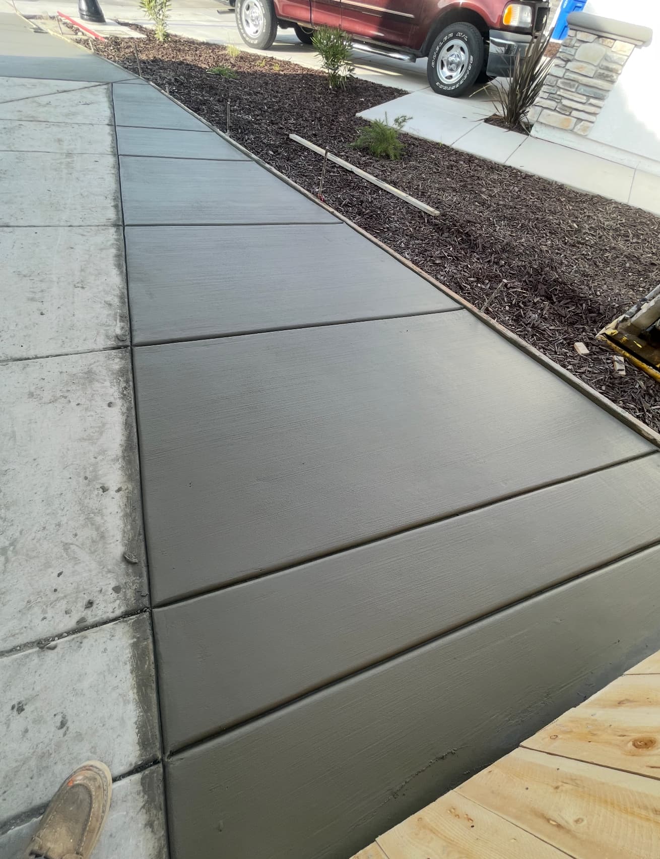 Concrete & Pavers project by 209 Valley Handyman in the 209 area, photo 20