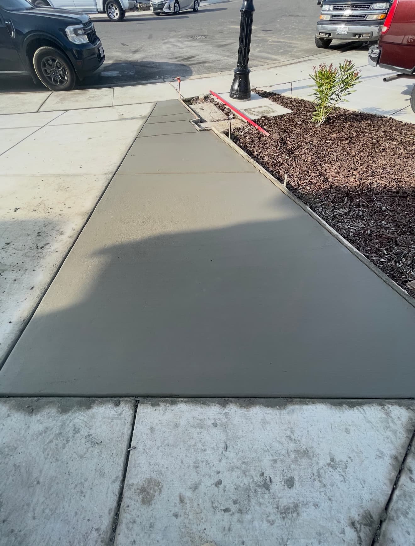Concrete & Pavers project by 209 Valley Handyman in the 209 area, photo 21