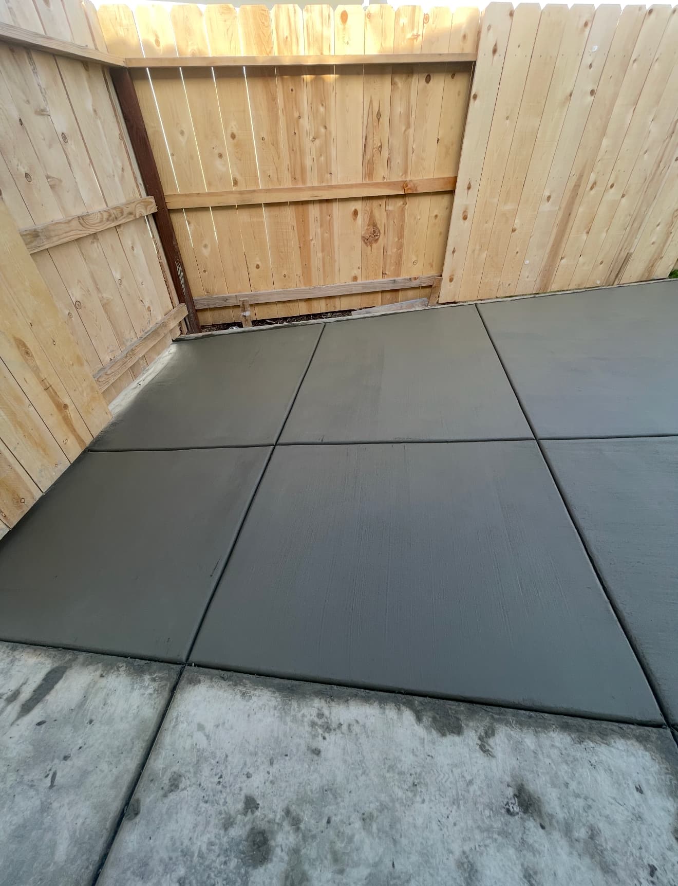 Concrete & Pavers project by 209 Valley Handyman in the 209 area, photo 23