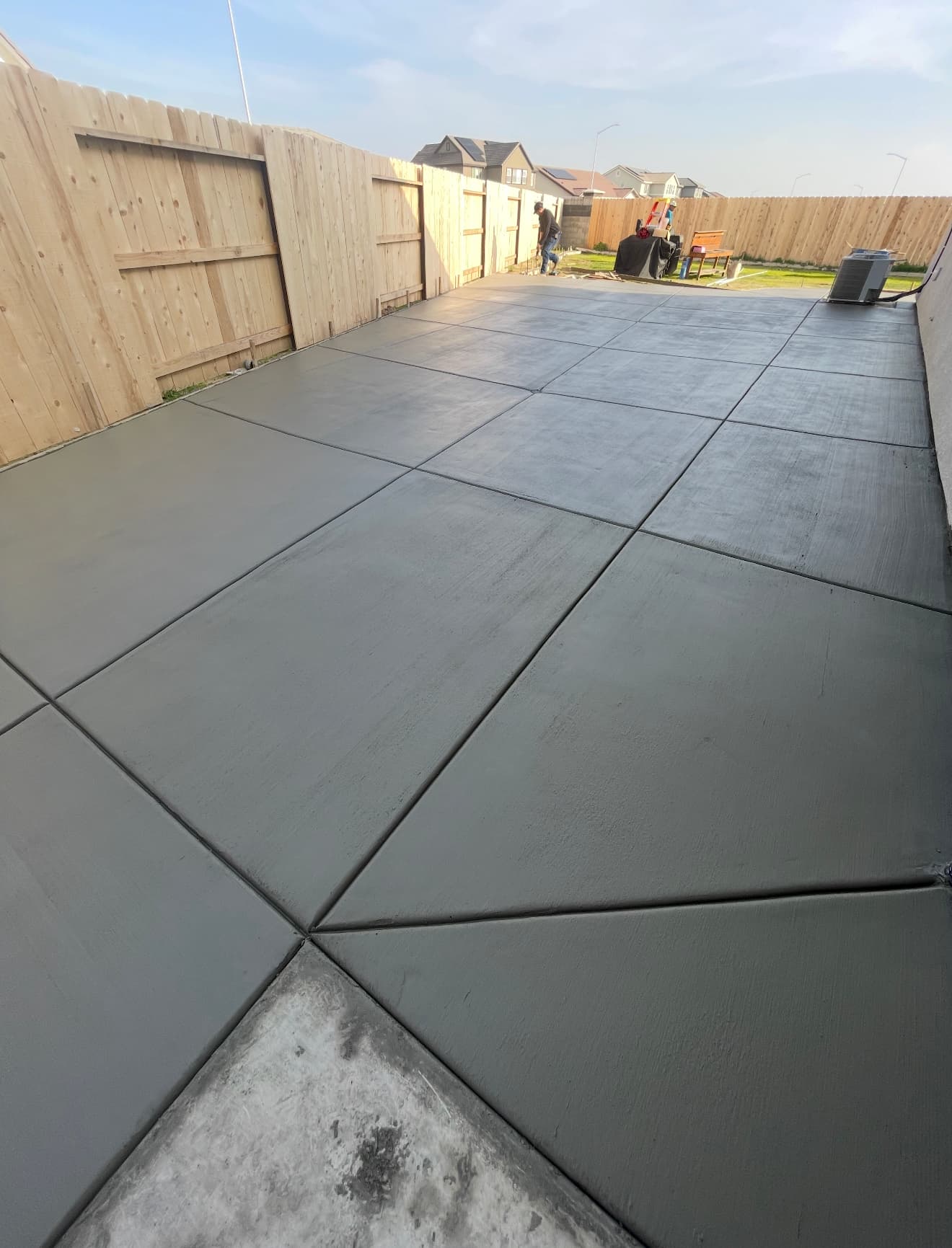 Concrete & Pavers project by 209 Valley Handyman in the 209 area, photo 24