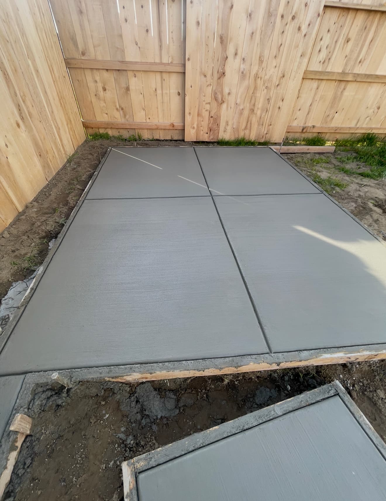 Concrete & Pavers project by 209 Valley Handyman in the 209 area, photo 25