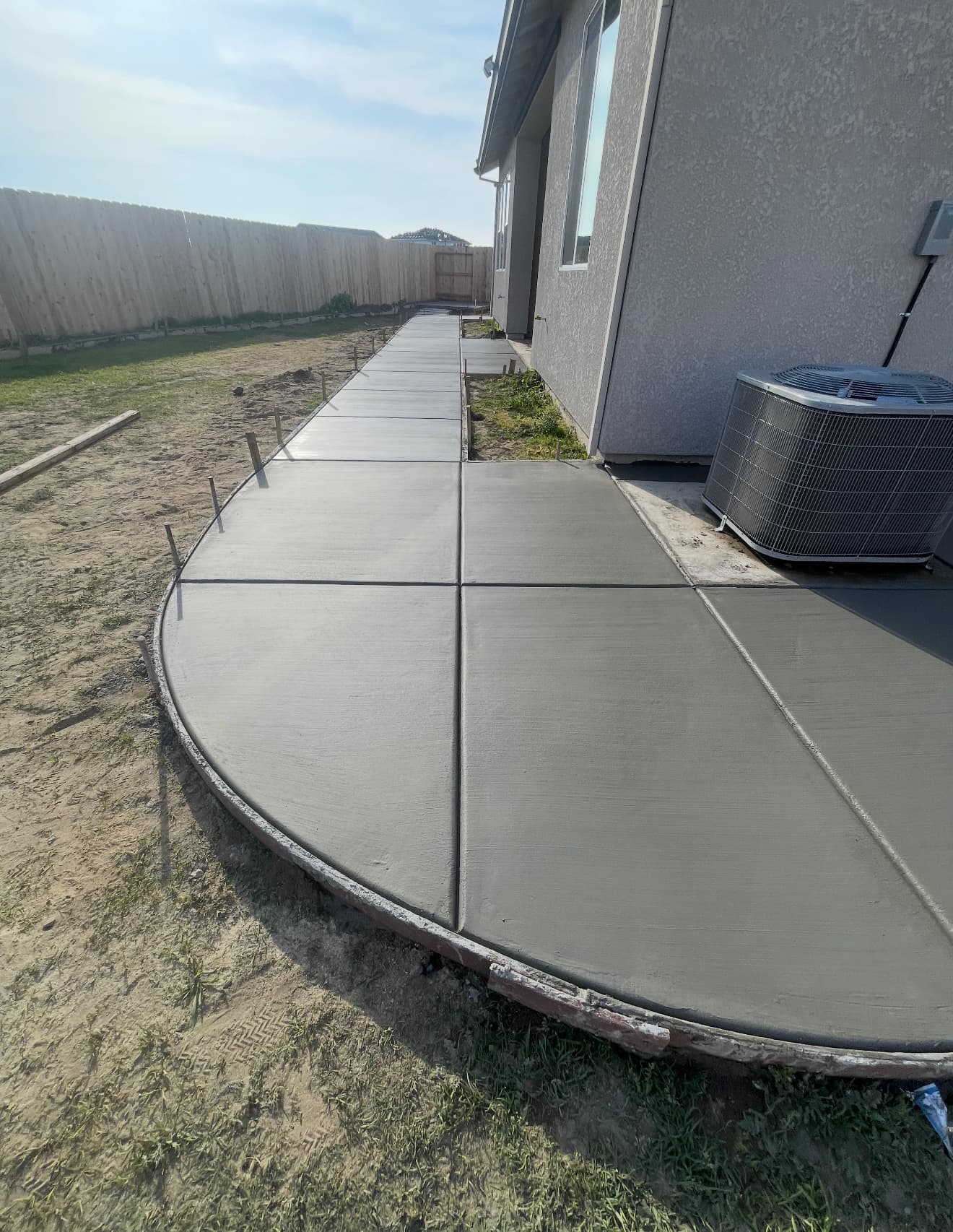 Concrete & Pavers project by 209 Valley Handyman in the 209 area, photo 26