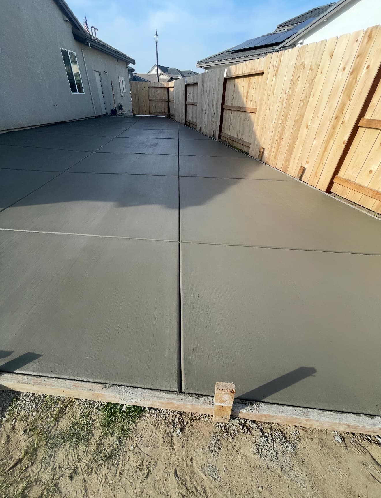 Concrete & Pavers project by 209 Valley Handyman in the 209 area, photo 27