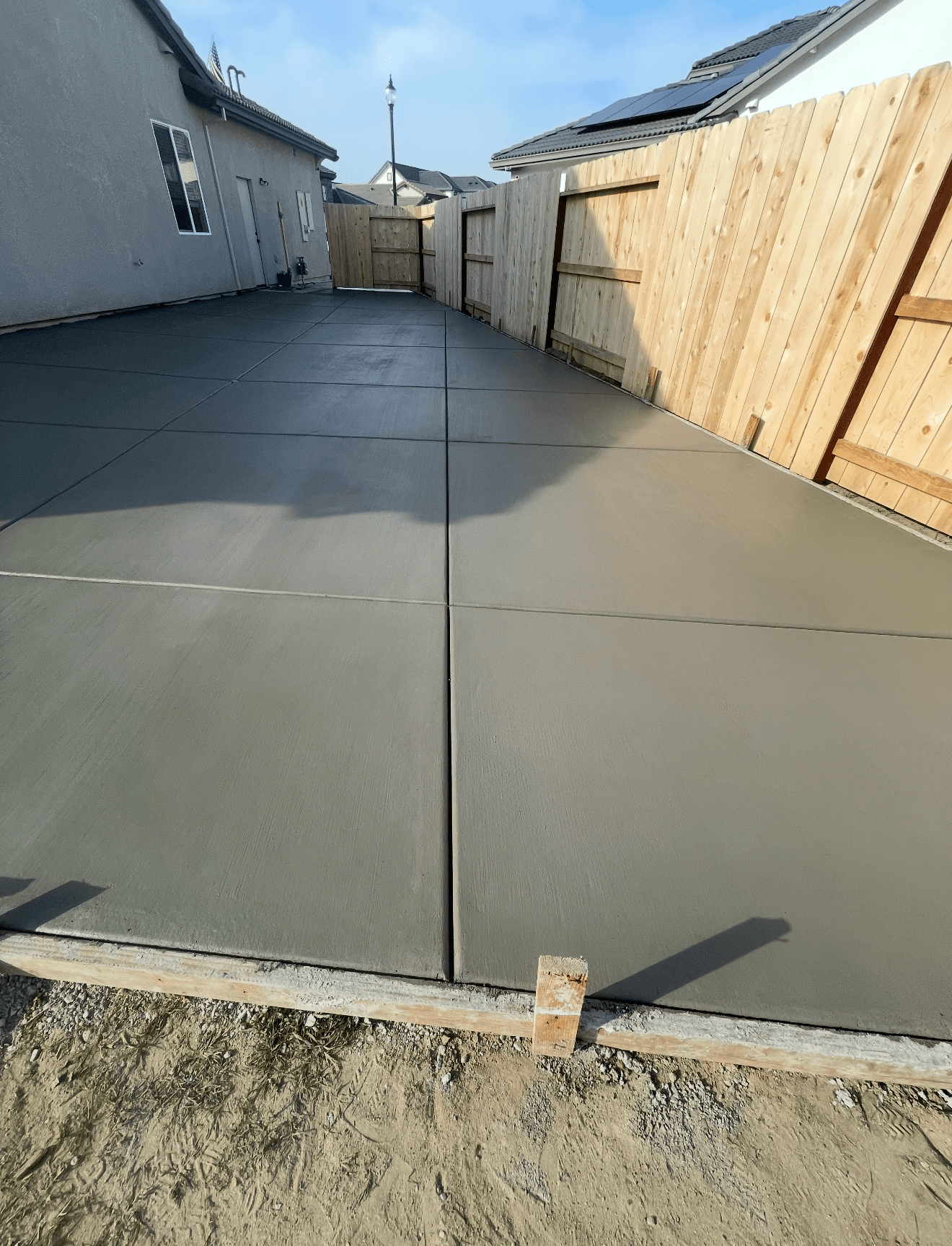 Concrete & Pavers project photo 27