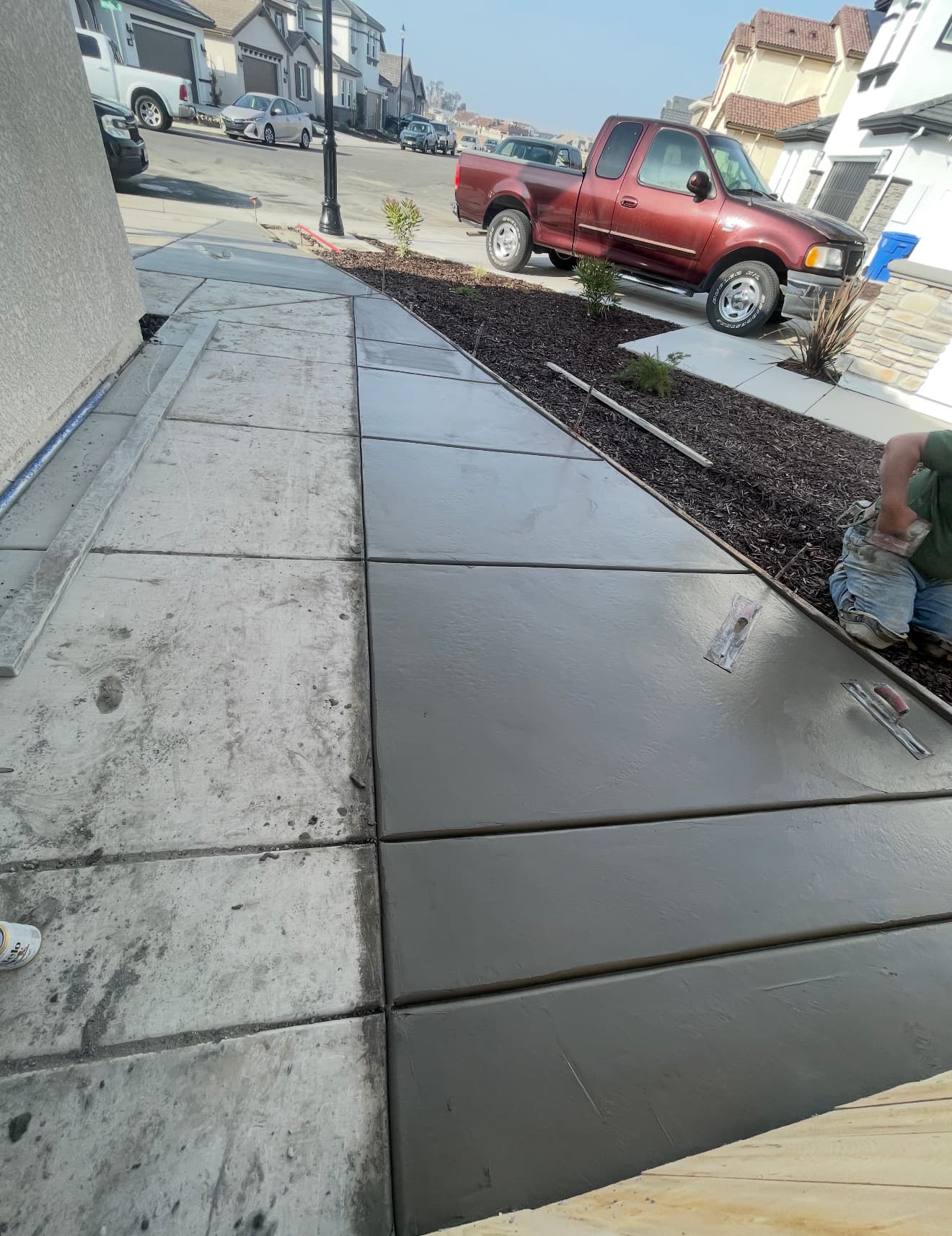 Concrete & Pavers project by 209 Valley Handyman in the 209 area, photo 28