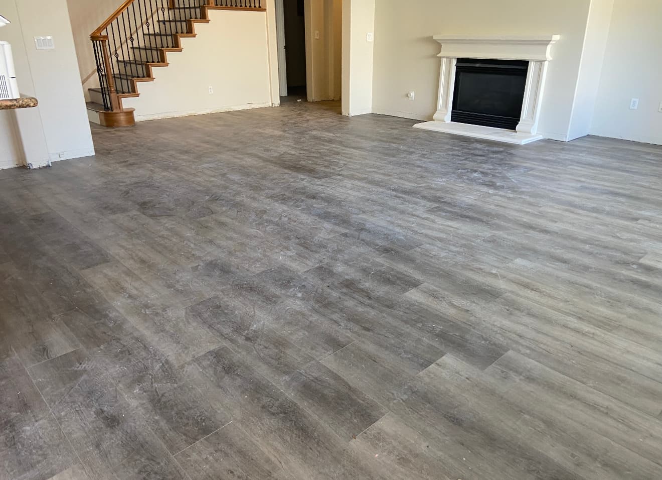 Flooring & Staircase Remodels project by 209 Valley Handyman in the 209 area, photo 3