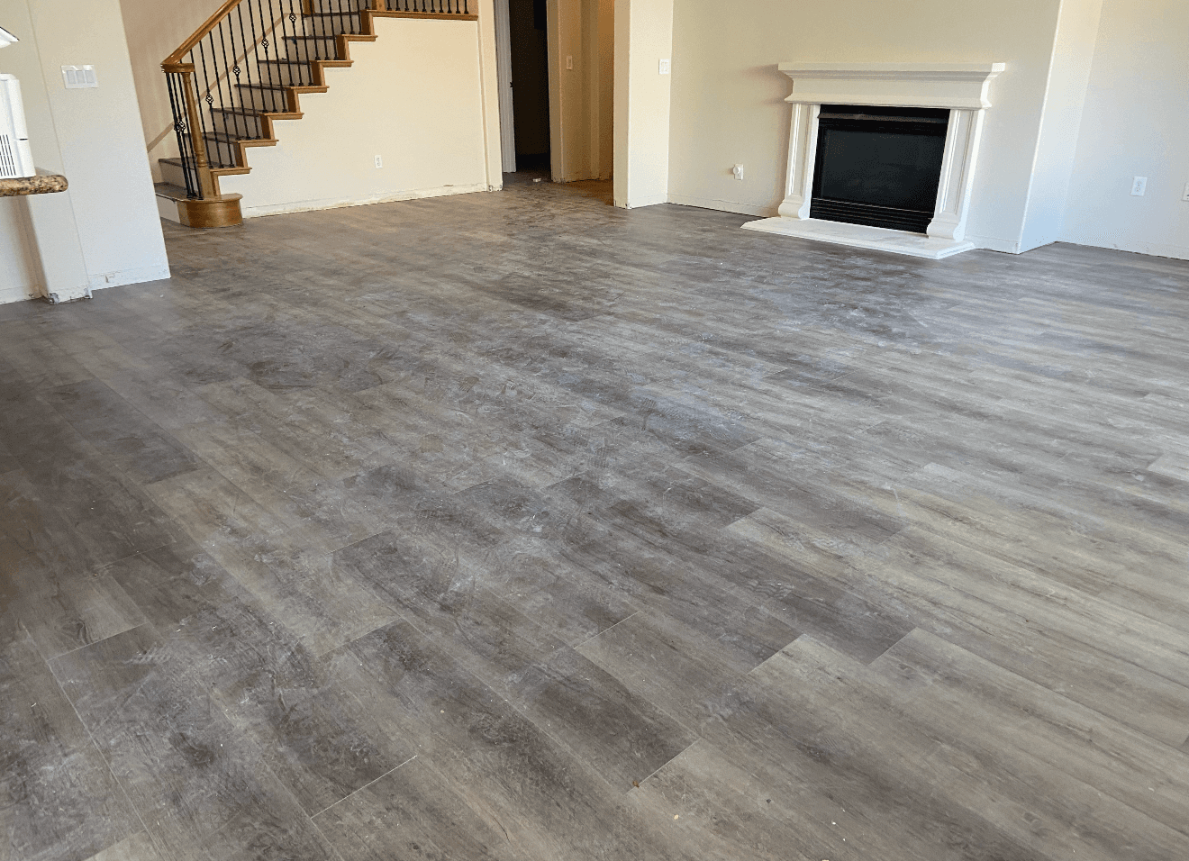 Flooring & Staircase Remodels project photo 3