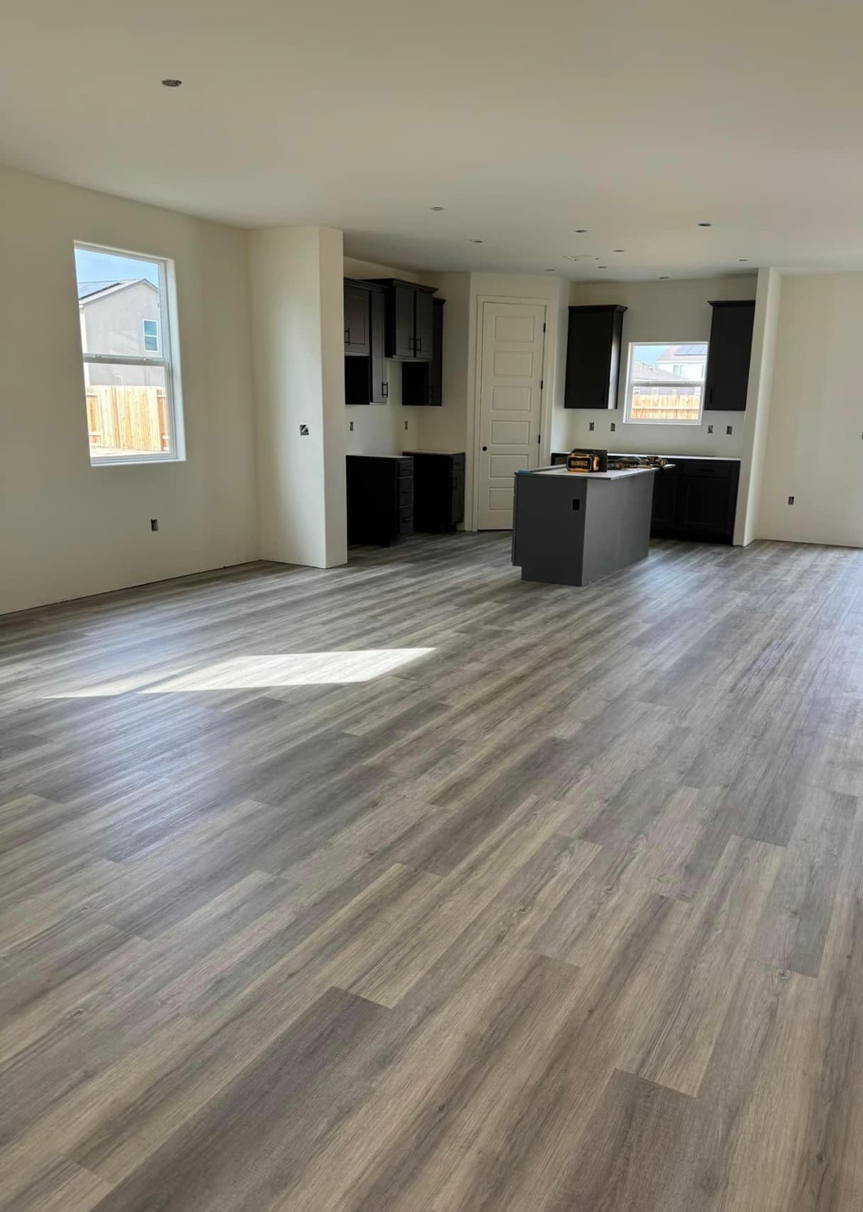 Flooring & Staircase Remodels project by 209 Valley Handyman in the 209 area, photo 4
