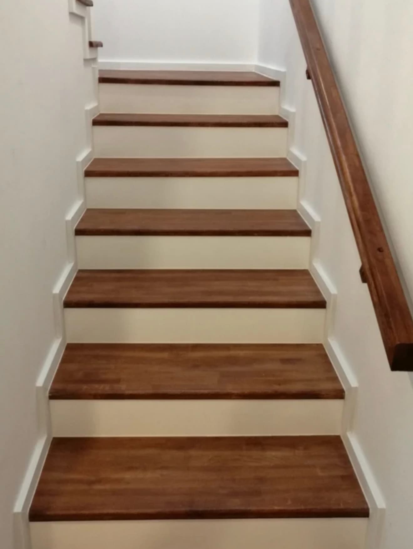 Flooring & Staircase Remodels project by 209 Valley Handyman in the 209 area, photo 5